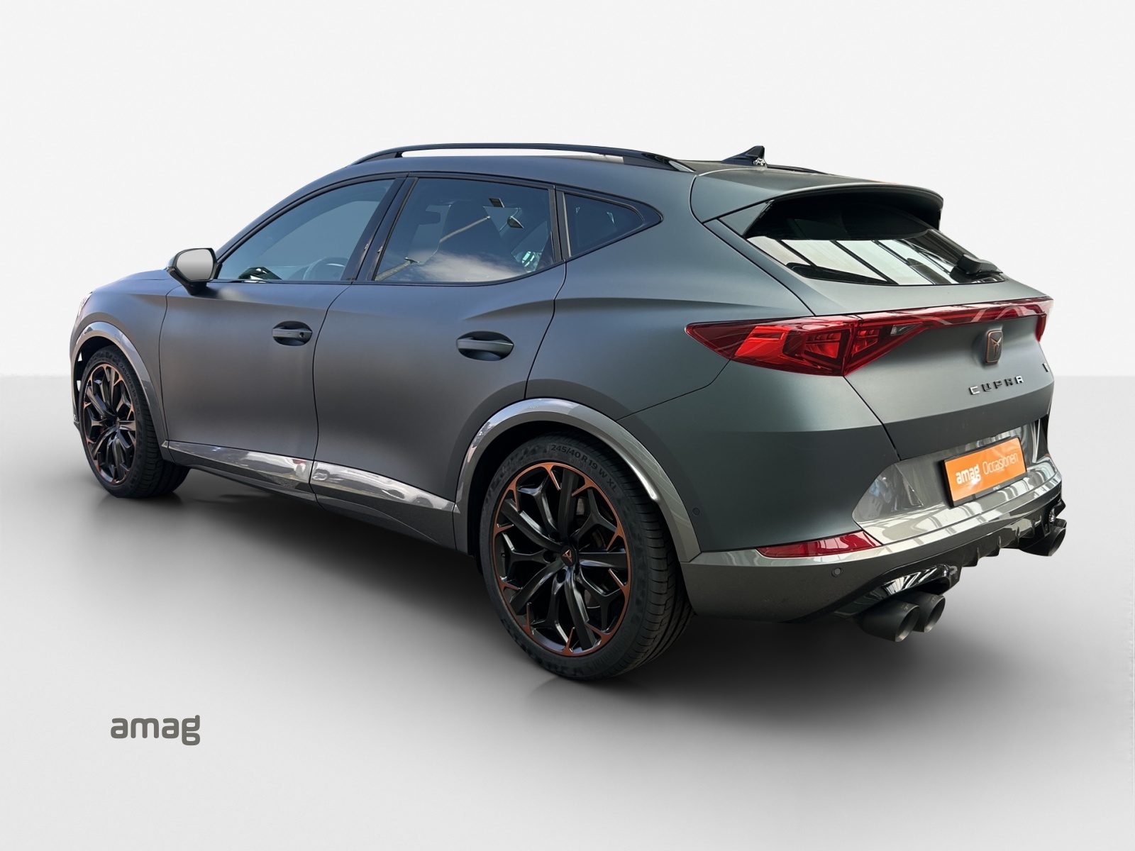 CUPRA Formentor 2.0TSI VZ 4Drive DSG-image-2