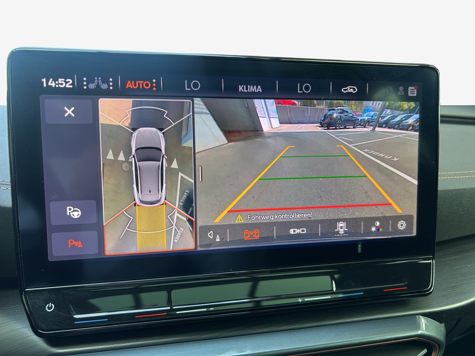 CUPRA Formentor 2.0TSI VZ 4Drive DSG-image-15