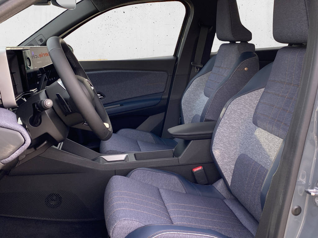 RENAULT R4 E-Tech electric techno 150PS Comfort Range-image-11