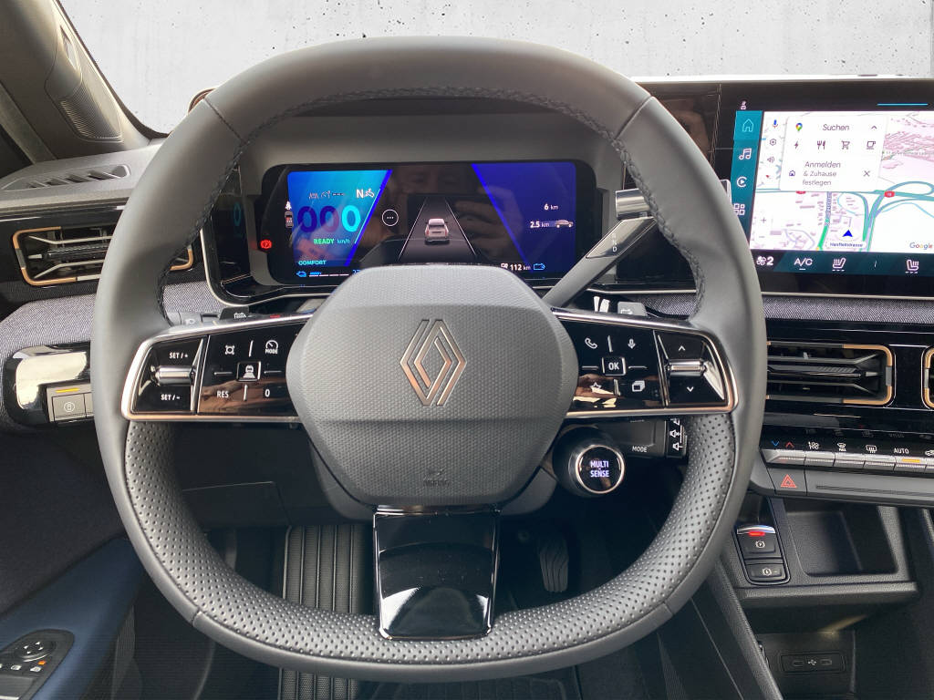 RENAULT R4 E-Tech electric techno 150PS Comfort Range-image-7