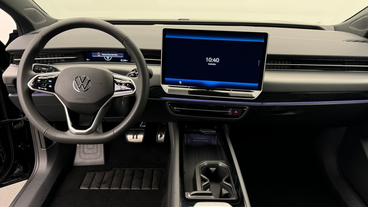 VW ID.7 Tourer Pro 77 kWh Pro-image-5