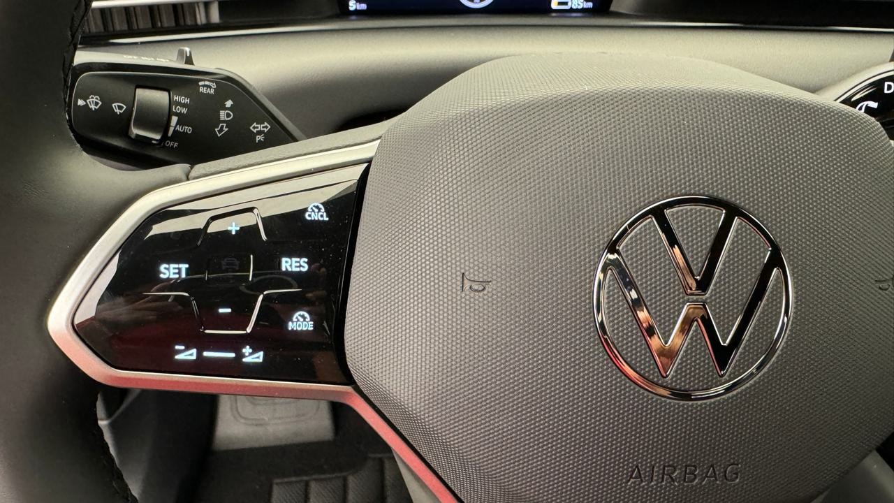 VW ID.7 Tourer Pro 77 kWh Pro-image-9
