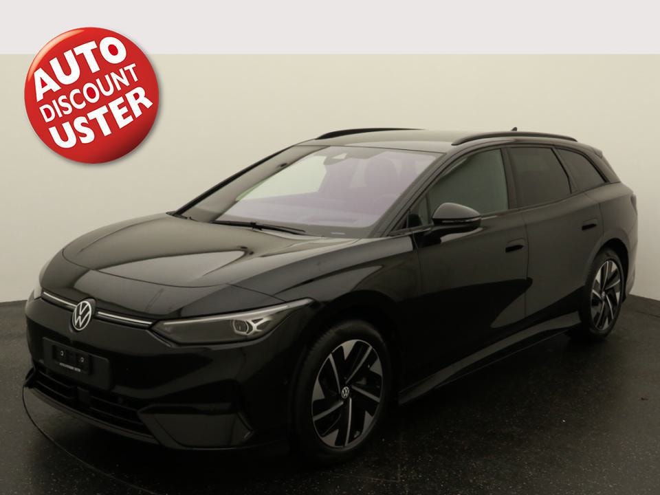 VW ID.7 Tourer Pro 77 kWh Pro-image-0