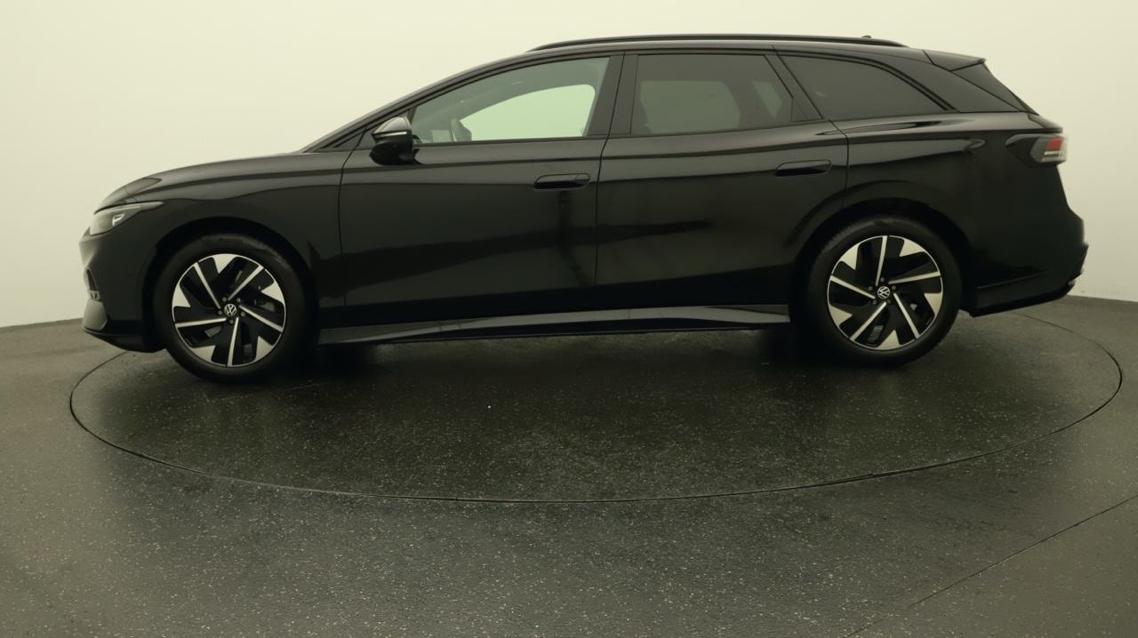 VW ID.7 Tourer Pro 77 kWh Pro-image-1