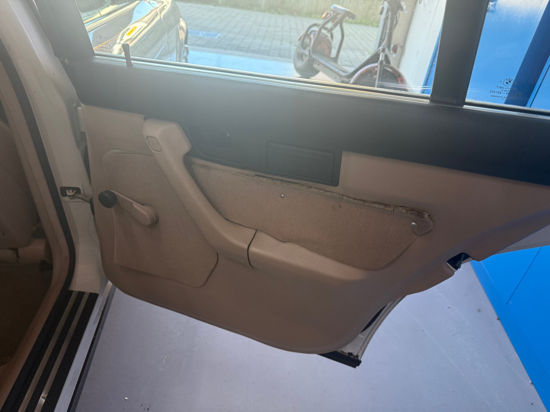 BMW 525i 24V A-image-7