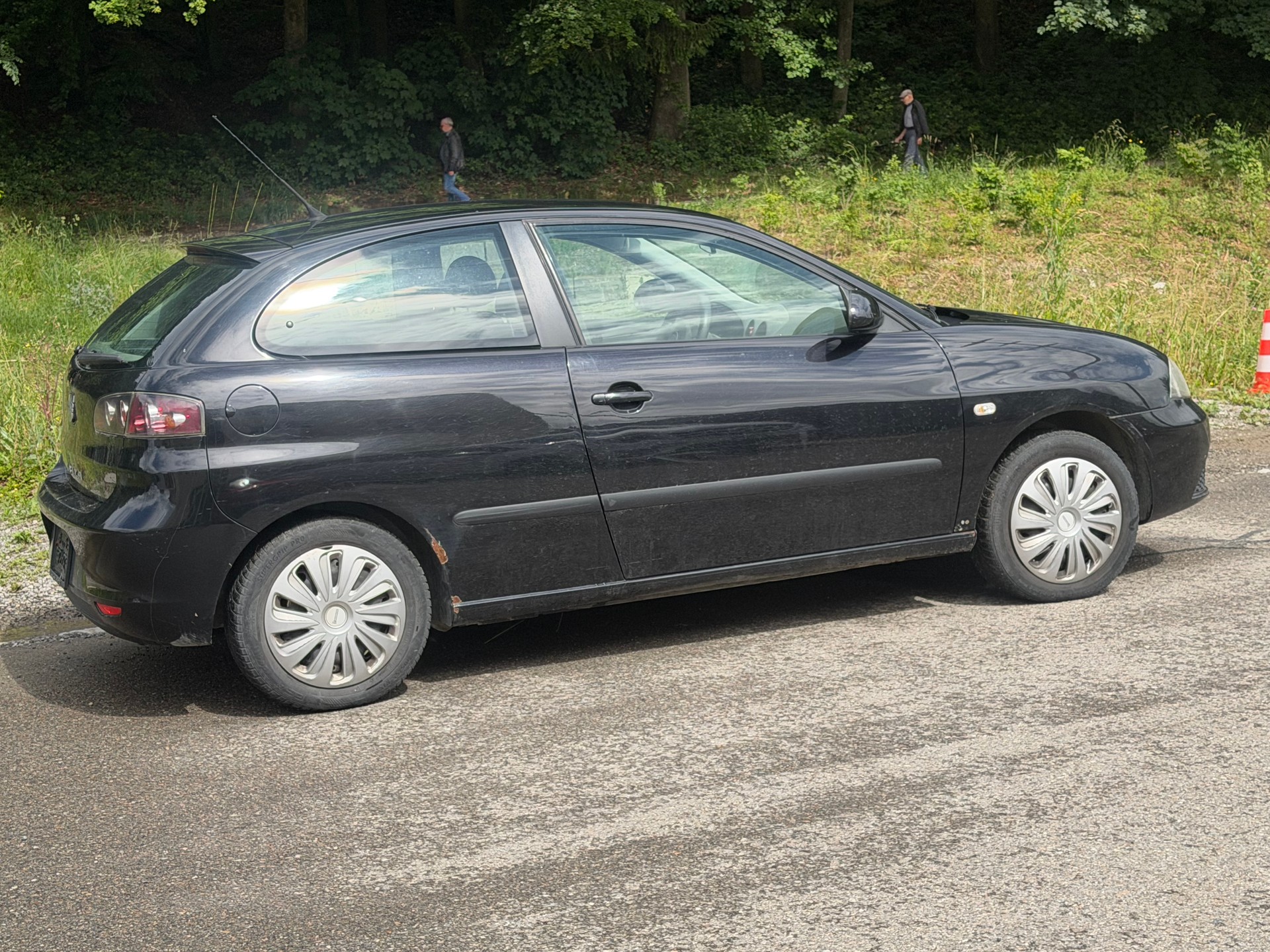 SEAT Ibiza 1.4 16V Sport-image-2