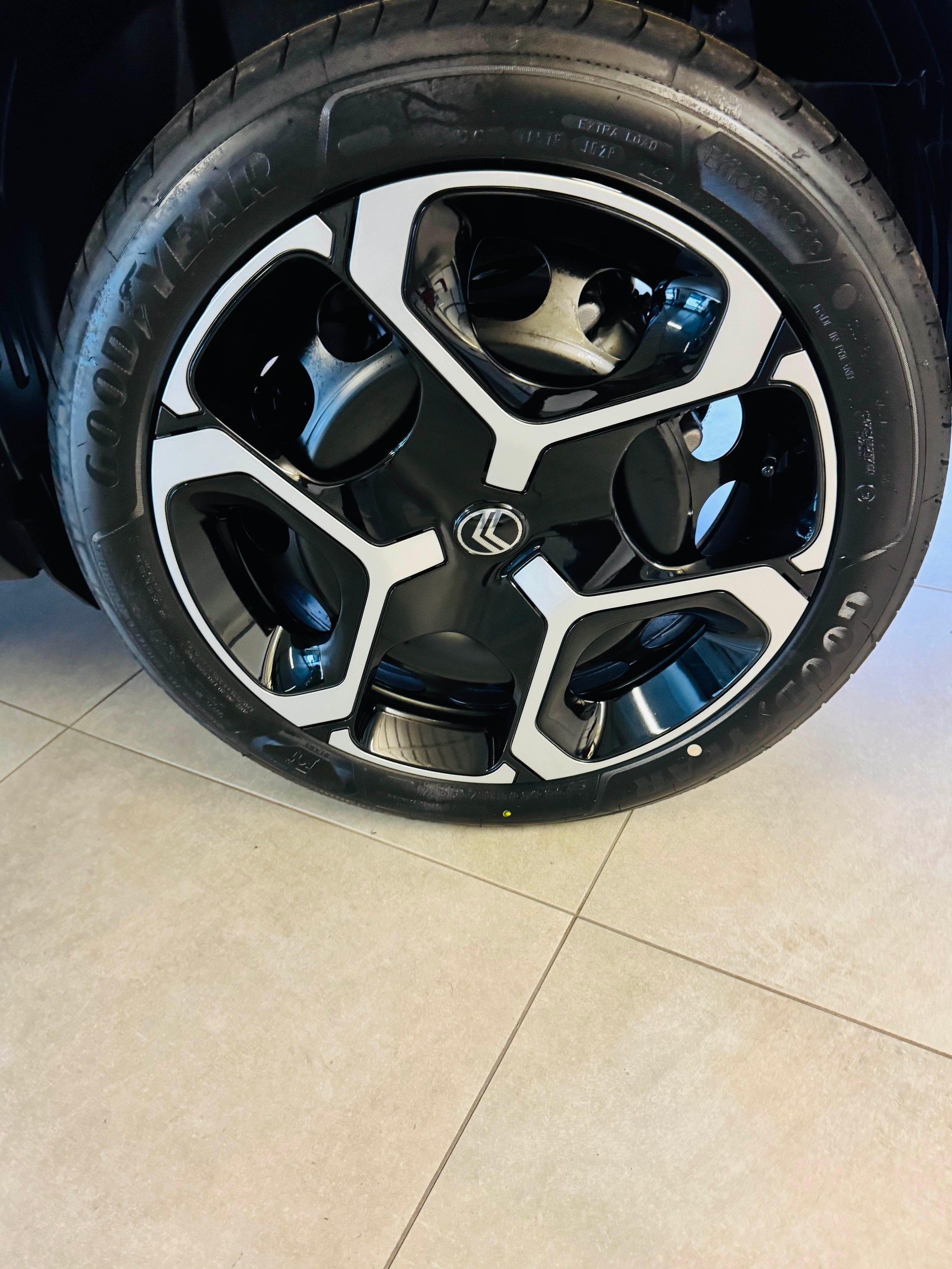 CITROEN NEW C3 1.2 Turbo PLUS-image-11