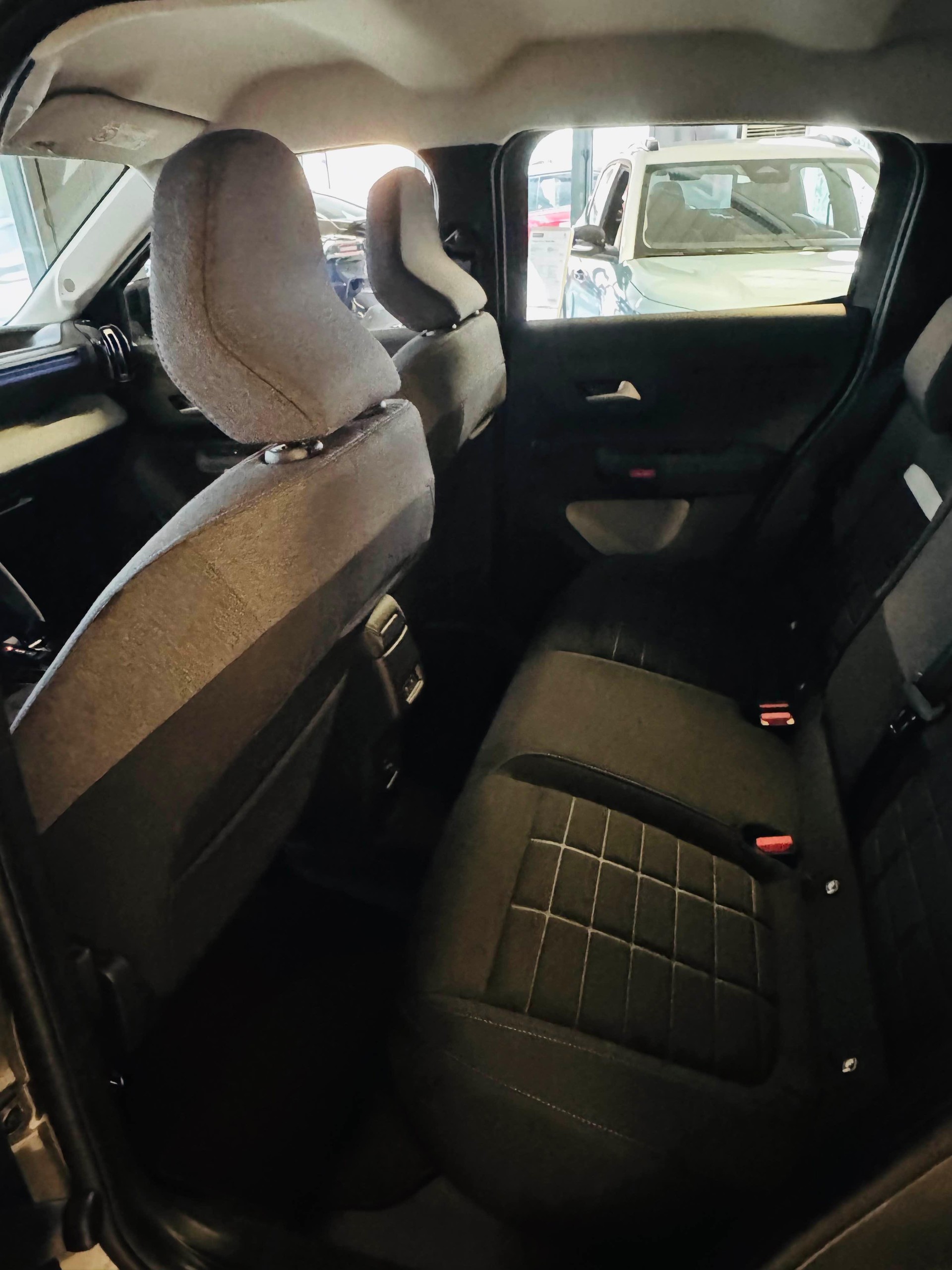 CITROEN NEW C3 1.2 Turbo PLUS-image-6