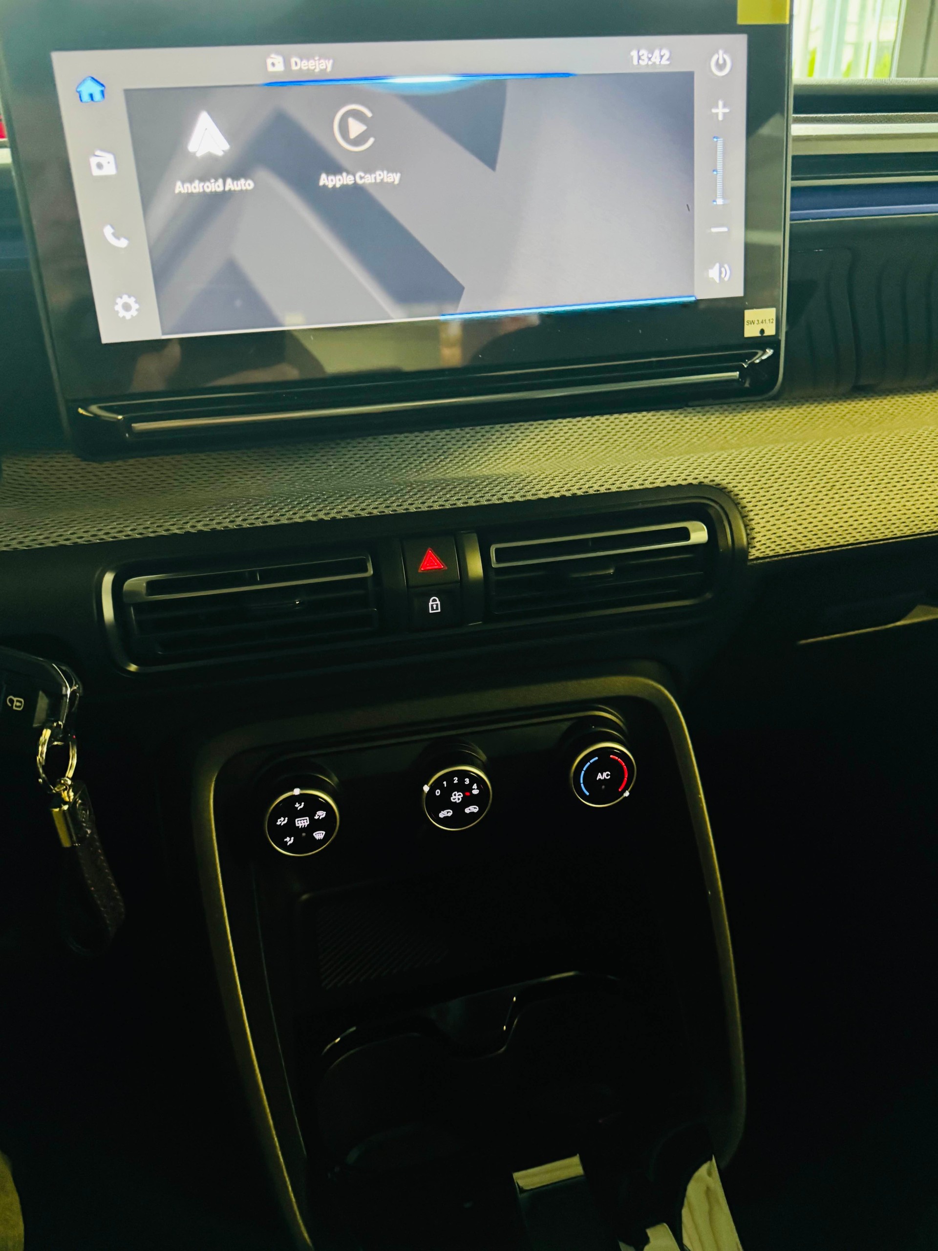 CITROEN NEW C3 1.2 Turbo PLUS-image-9
