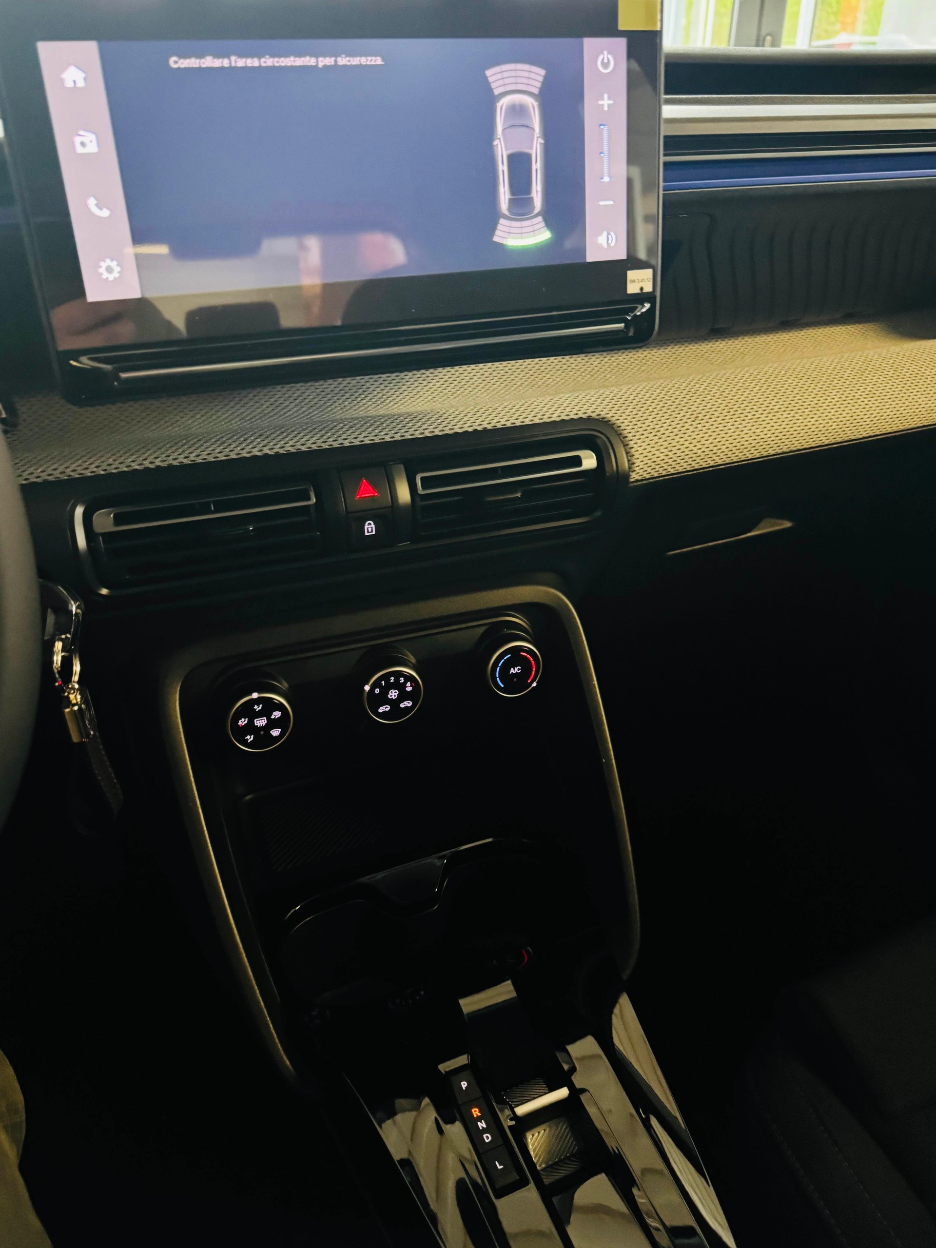 CITROEN NEW C3 1.2 Turbo PLUS-image-10