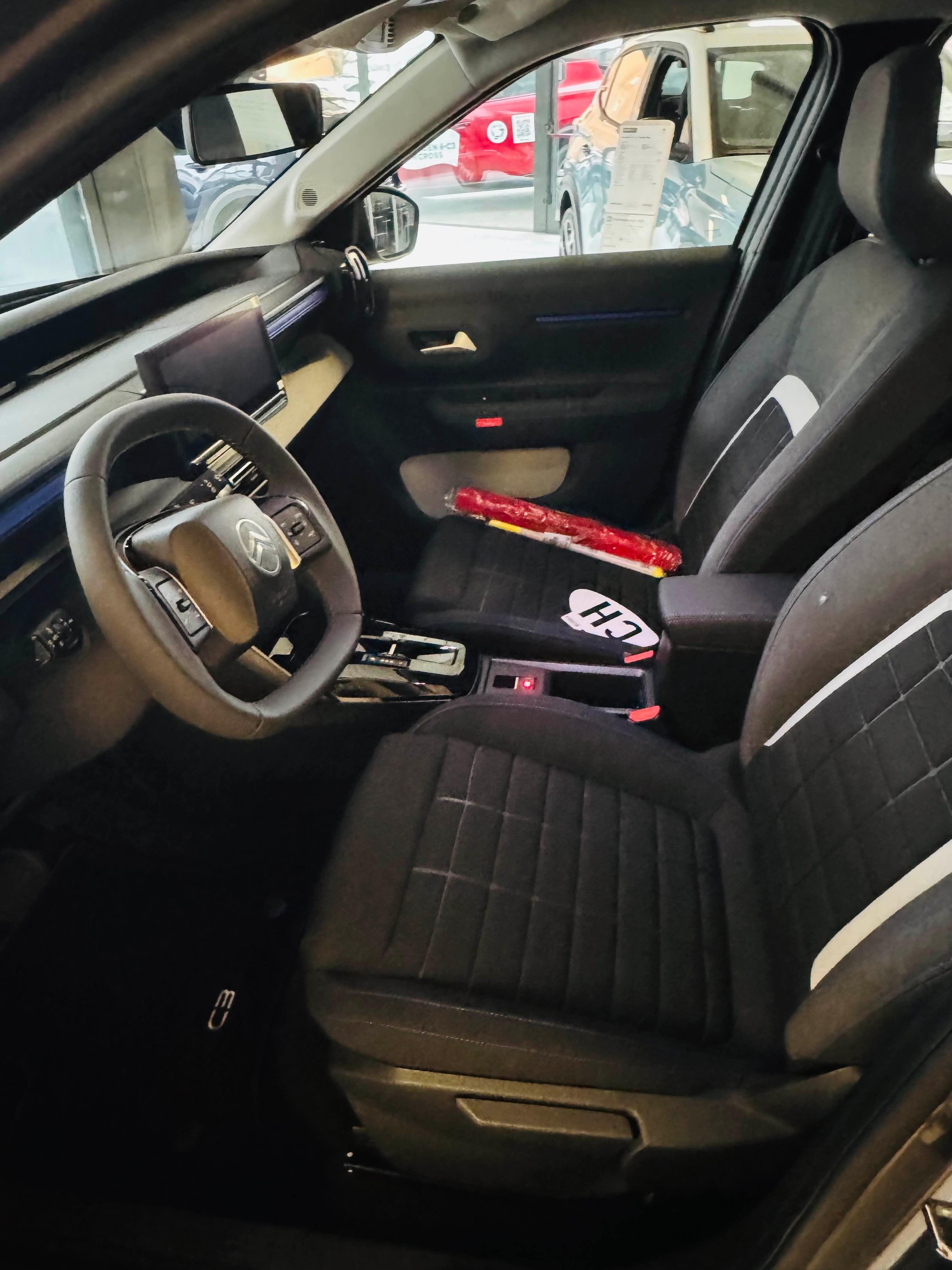 CITROEN NEW C3 1.2 Turbo PLUS-image-5