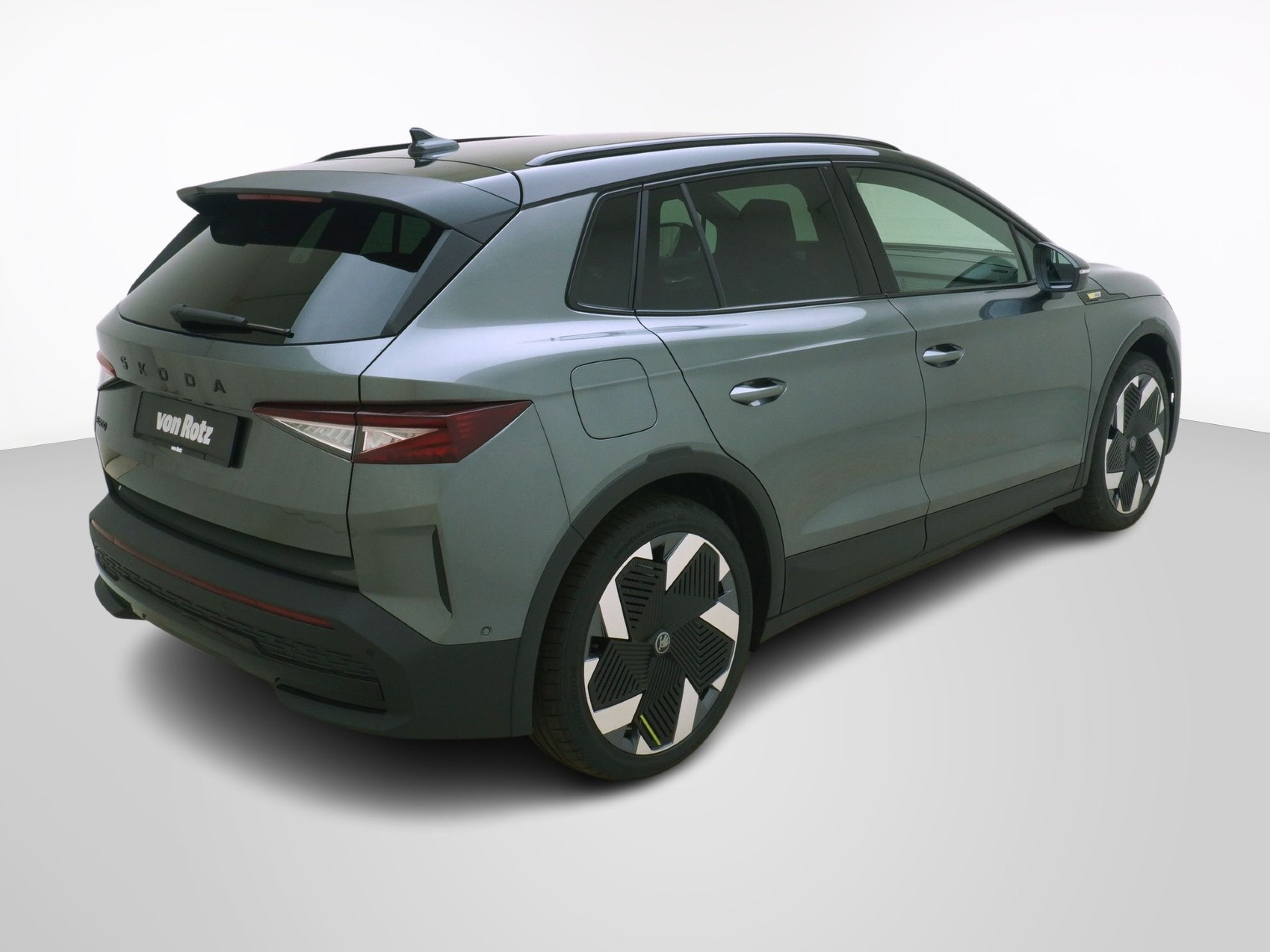 SKODA Elroq RS-MAXX 4x4-image-5