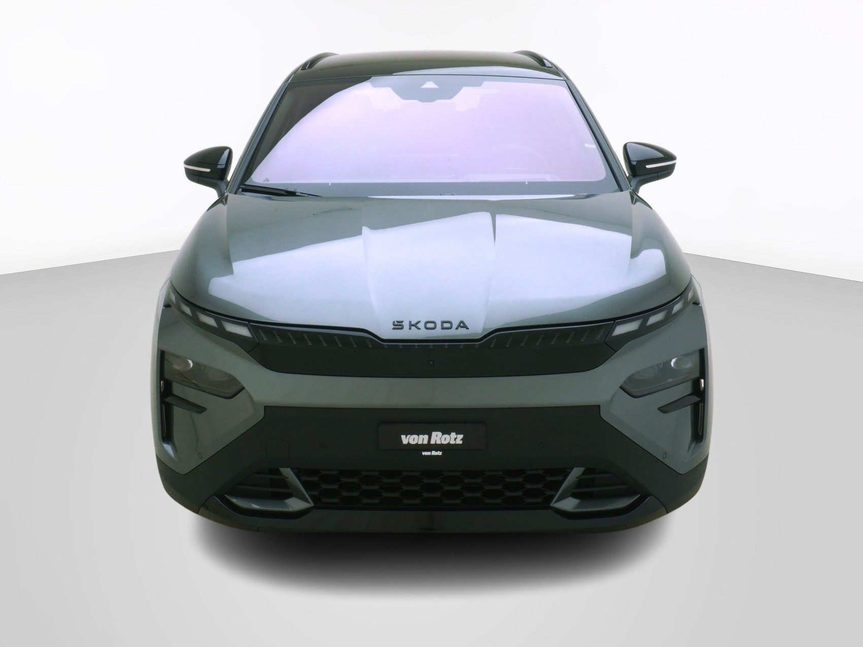 SKODA Elroq RS-MAXX 4x4-image-6