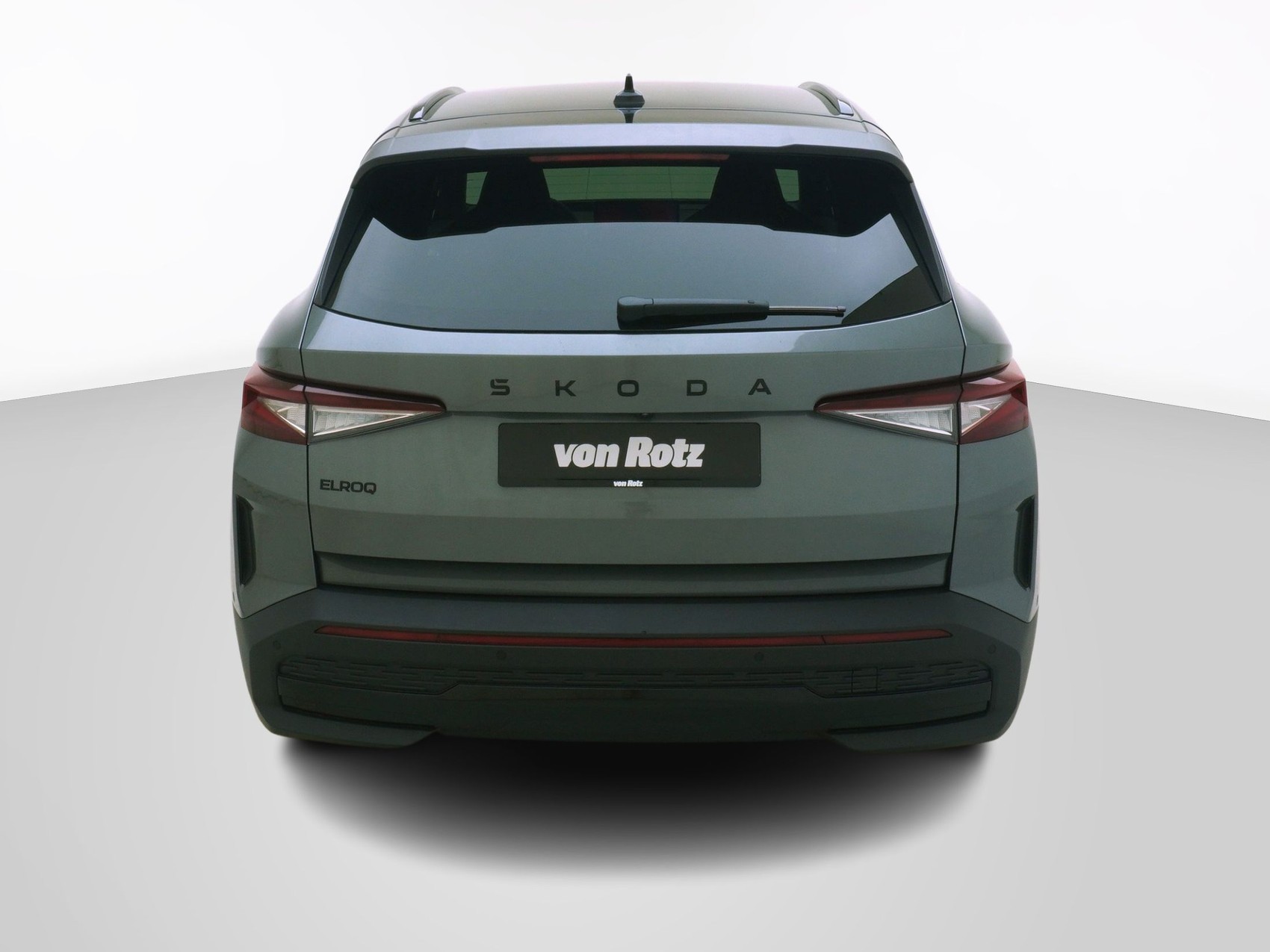 SKODA Elroq RS-MAXX 4x4-image-2
