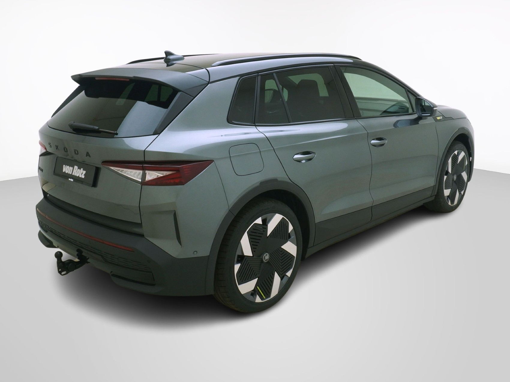 SKODA Elroq RS-MAXX 4x4-image-4