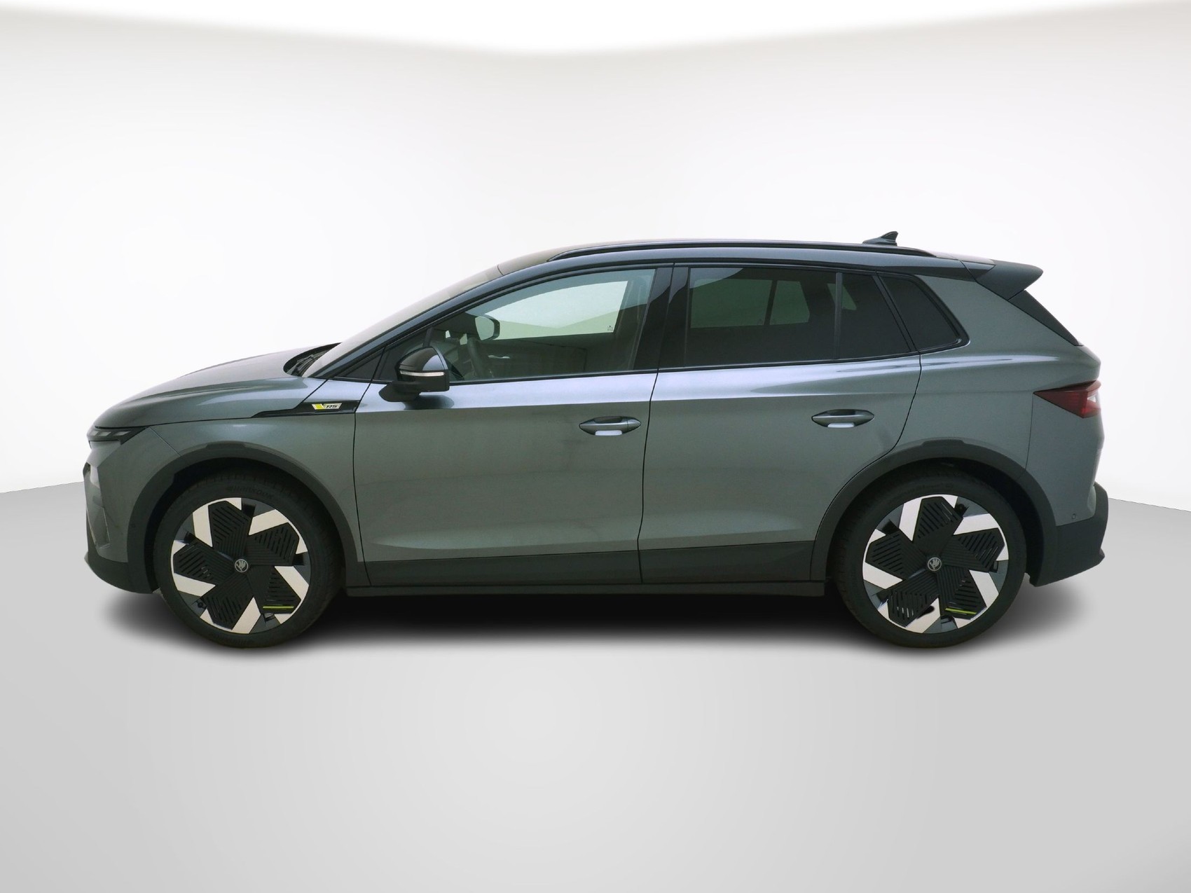 SKODA Elroq RS-MAXX 4x4-image-1