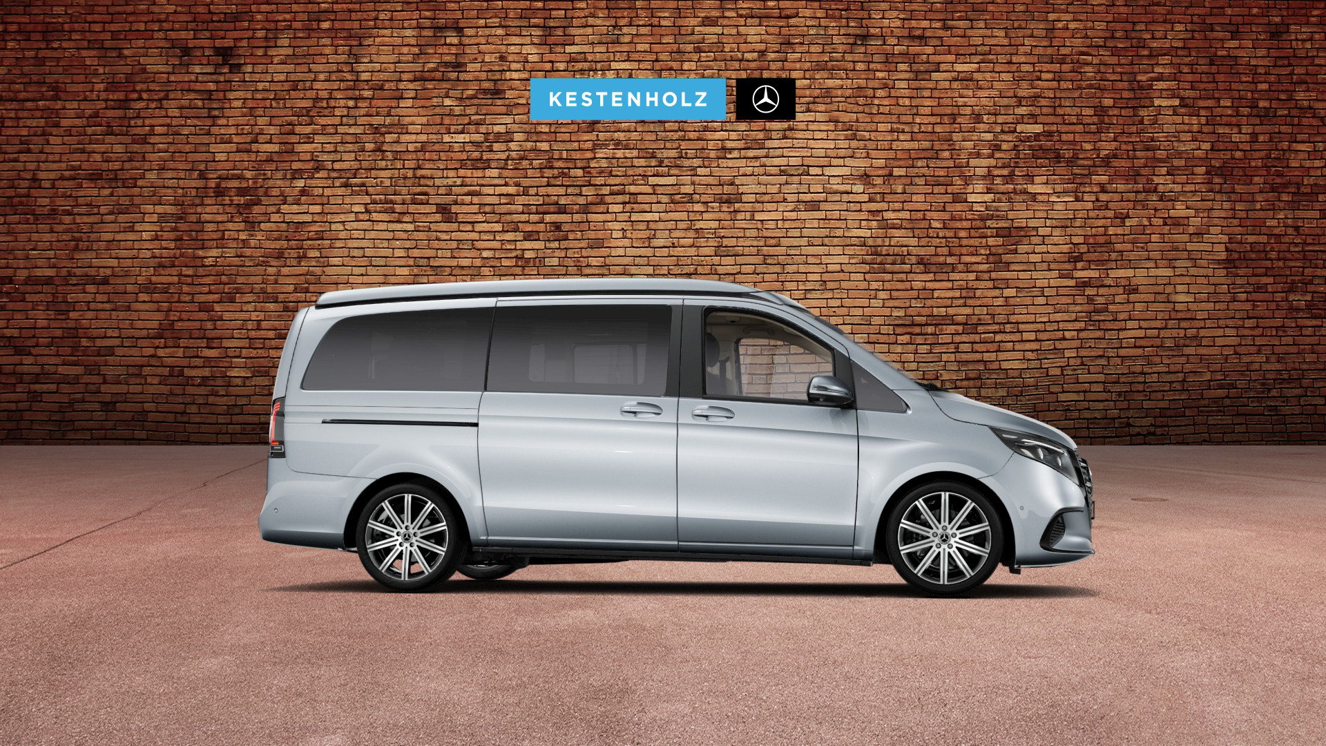MERCEDES-BENZ Marco Polo 300 d 4M Automat-image-9
