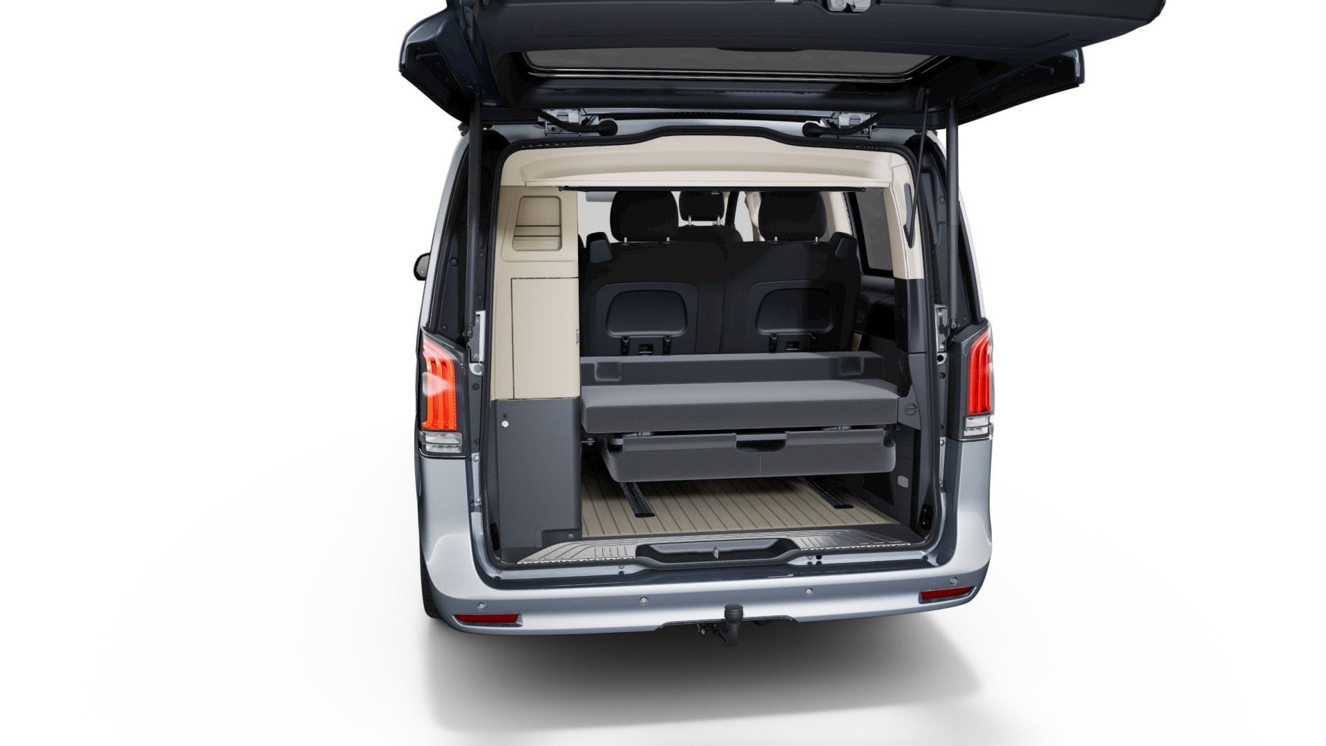 MERCEDES-BENZ Marco Polo 300 d 4M Automat-image-20