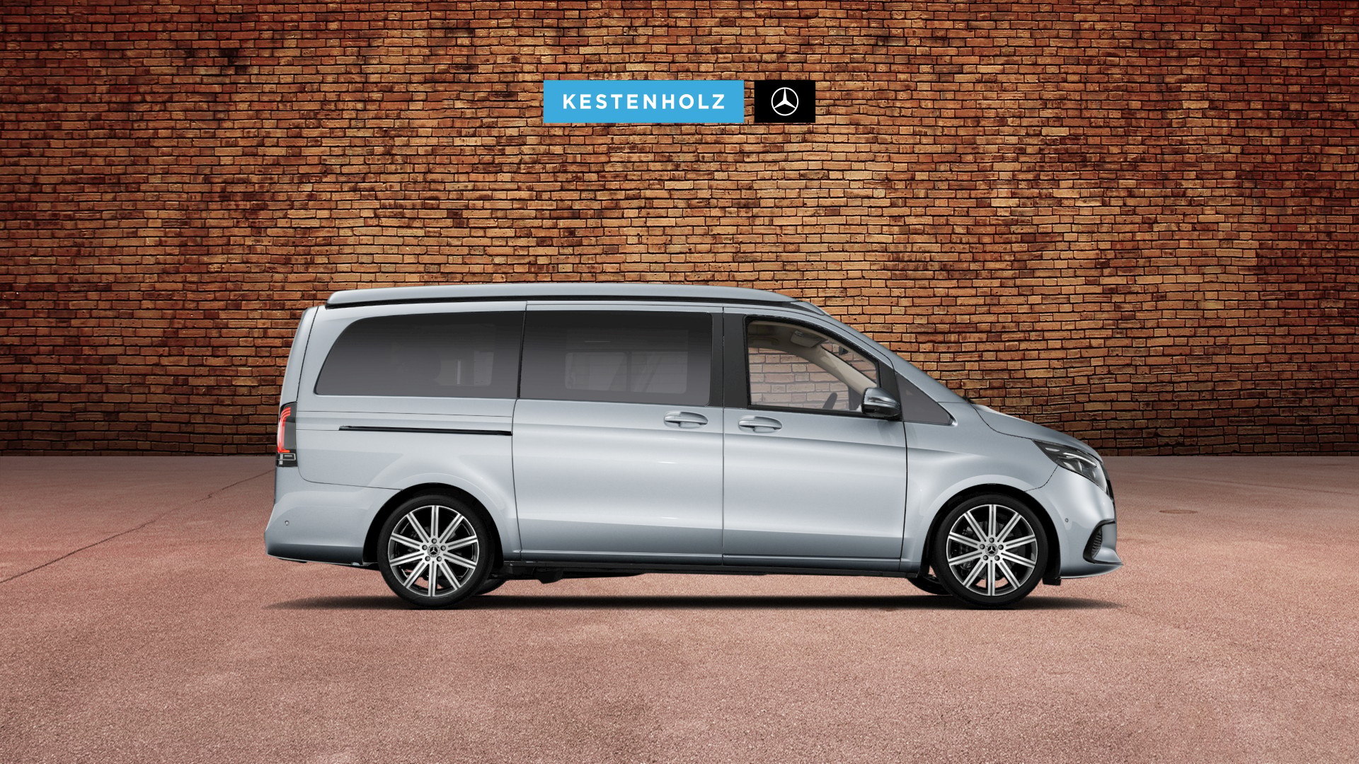 MERCEDES-BENZ Marco Polo 300 d 4M Automat-image-10
