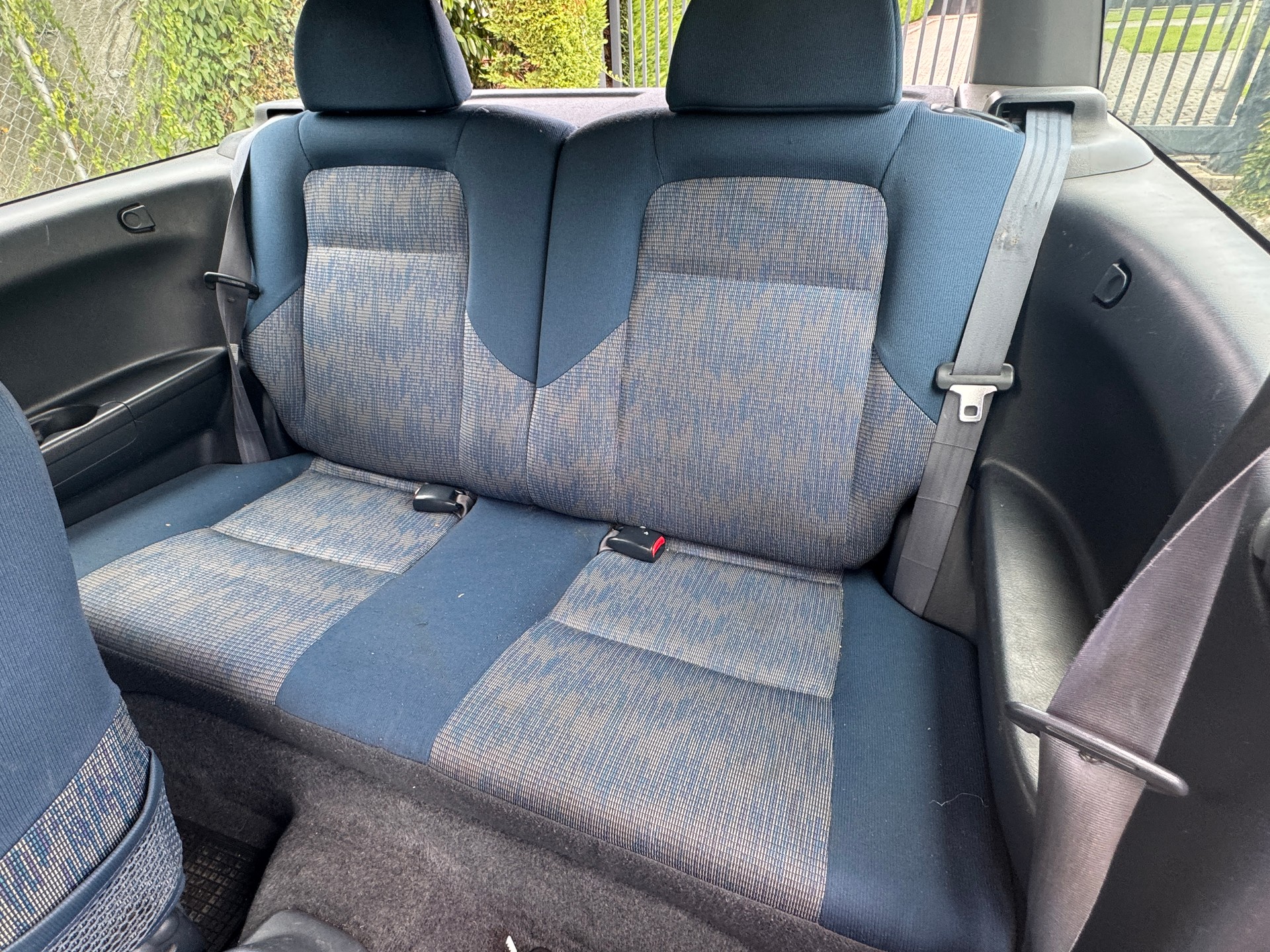 HONDA HR-V 1.6i 4WD Sport-image-9