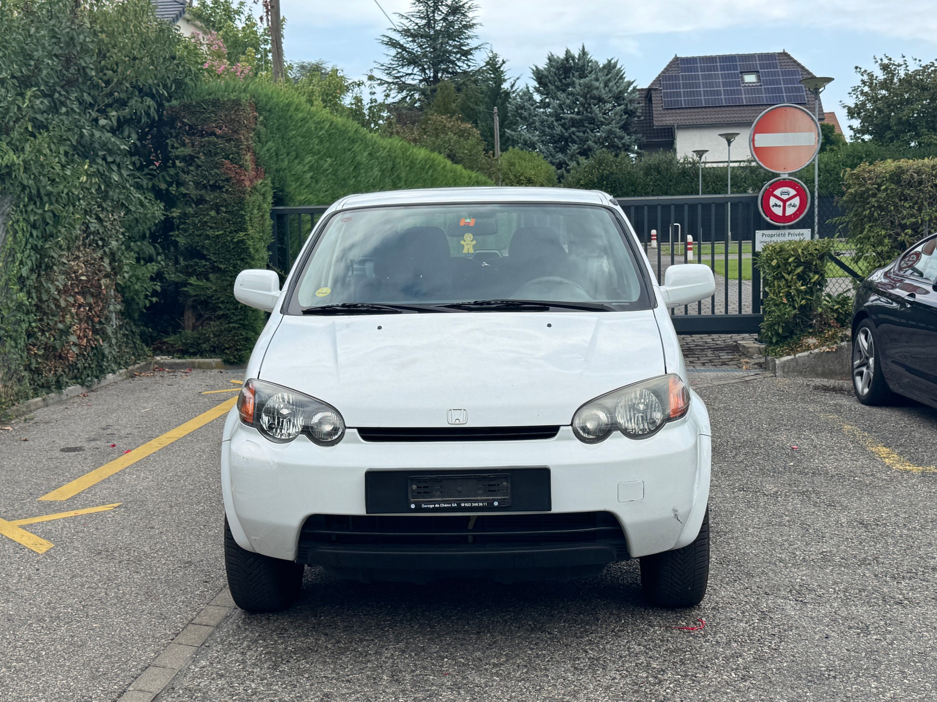 HONDA HR-V 1.6i 4WD Sport-image-0