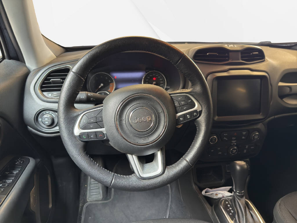 JEEP Renegade 1.5 Turbo Longitude-image-5