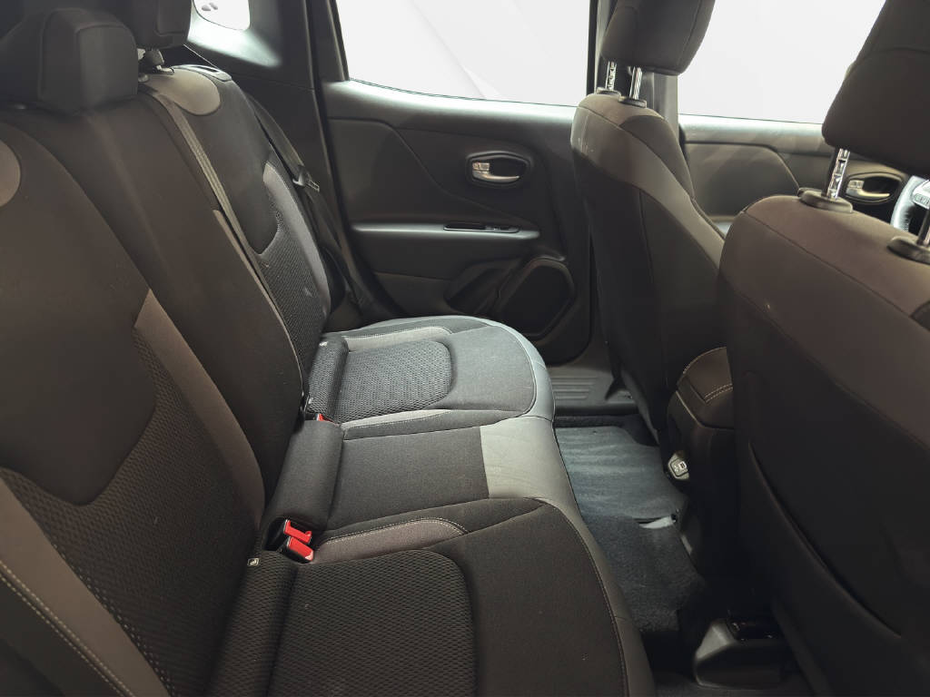 JEEP Renegade 1.5 Turbo Longitude-image-7