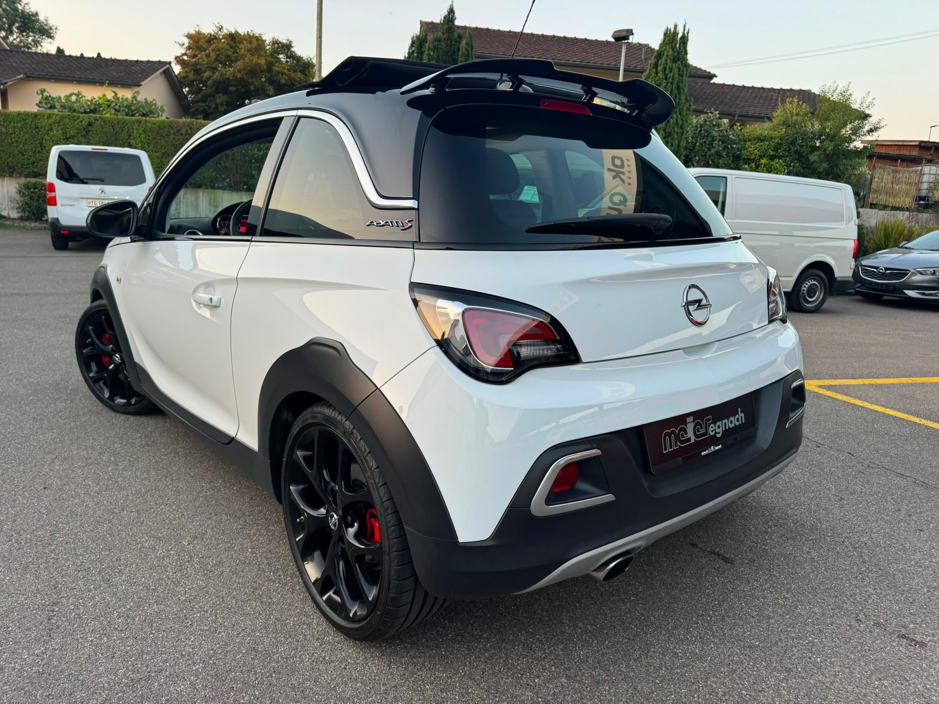 OPEL Adam 1.4 Turbo ROCKS S-image-5