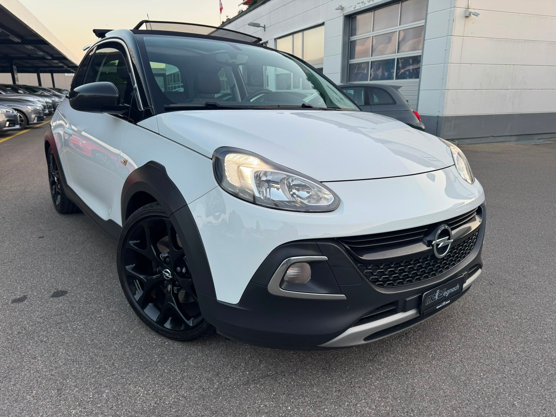 OPEL Adam 1.4 Turbo ROCKS S-image-2