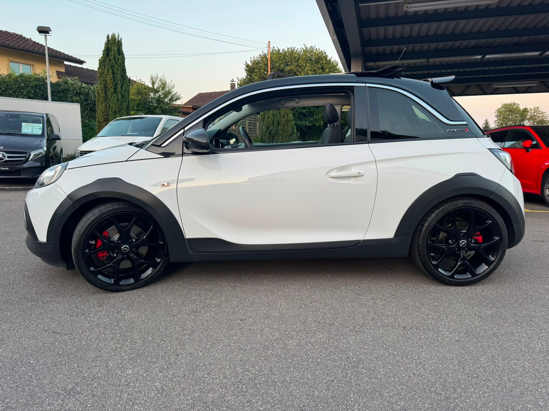 OPEL Adam 1.4 Turbo ROCKS S-image-3