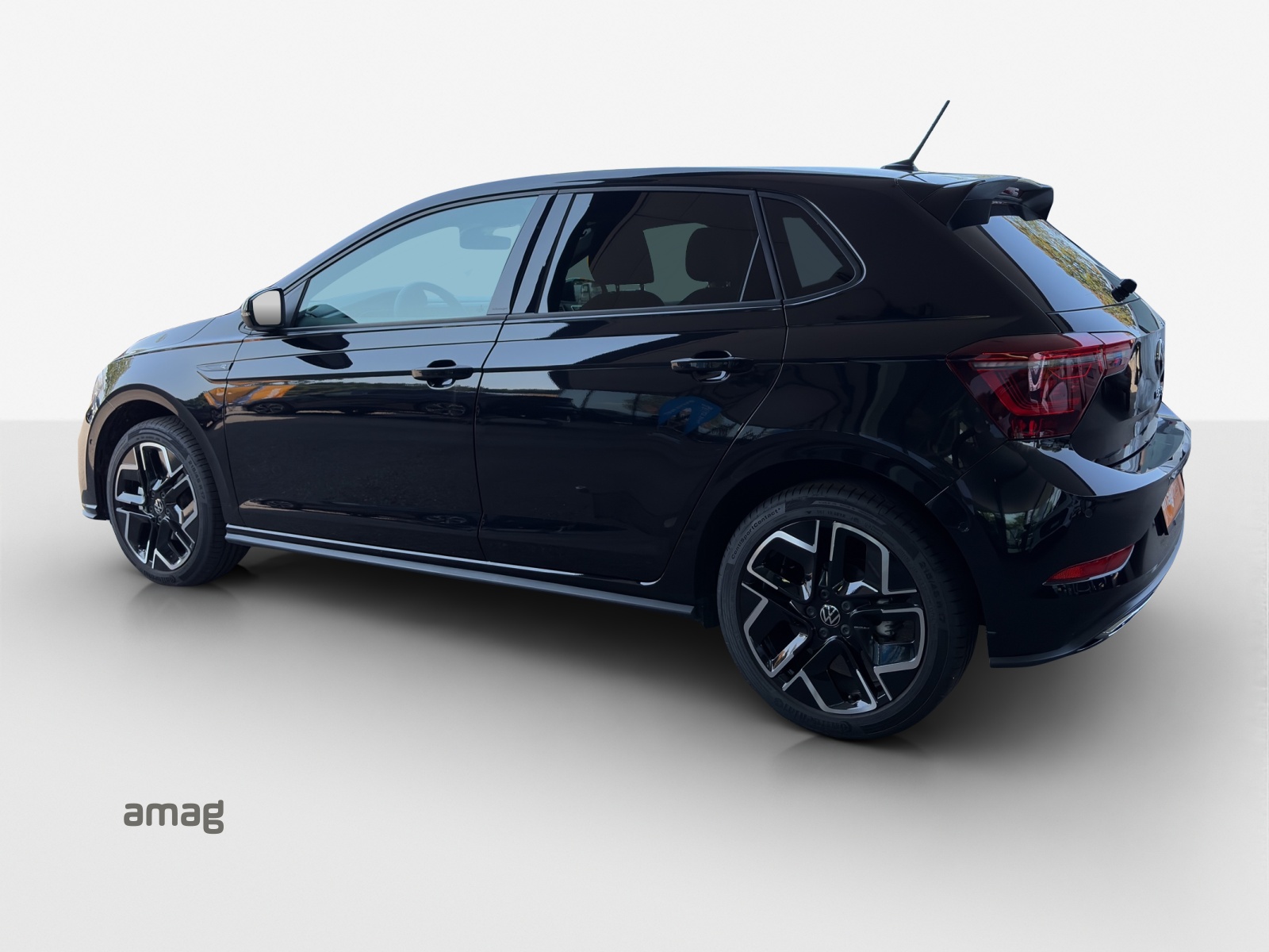 VW Polo 1.0 TSI R-Line United DSG-showroom-element-2