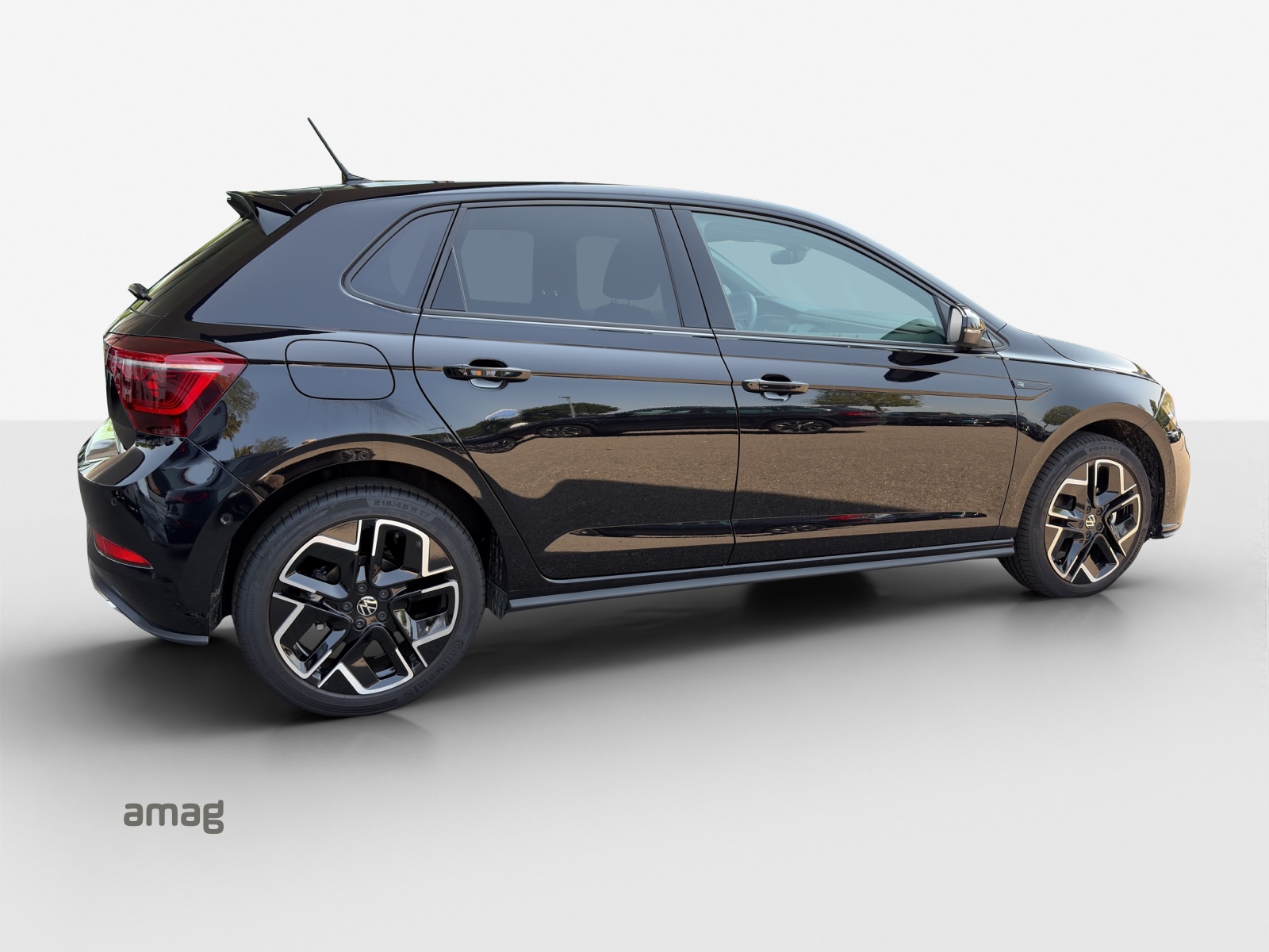 VW Polo 1.0 TSI R-Line United DSG-image-4