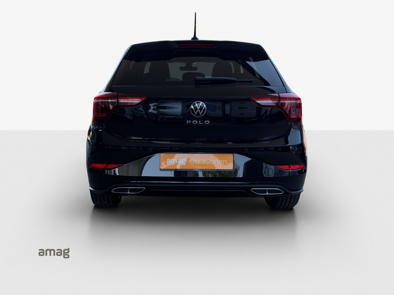 VW Polo 1.0 TSI R-Line United DSG-image-3