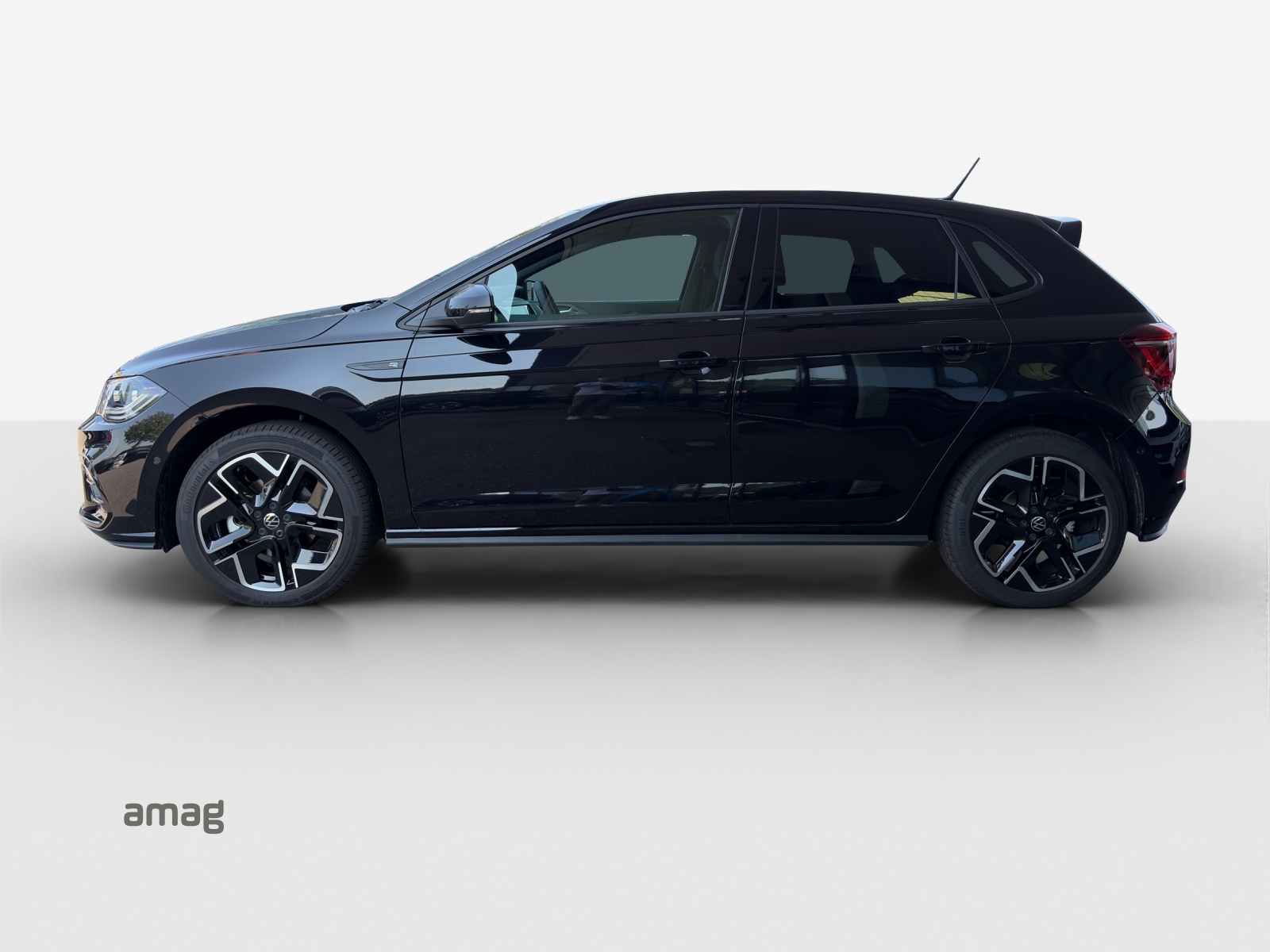 VW Polo 1.0 TSI R-Line United DSG-image-1
