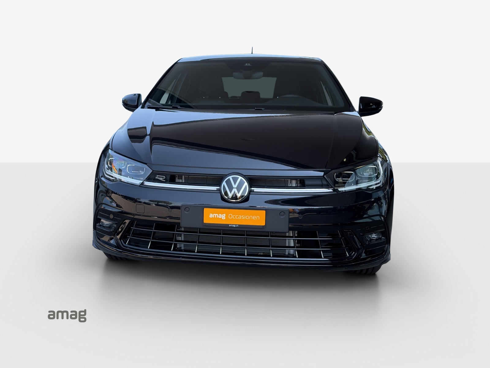 VW Polo 1.0 TSI R-Line United DSG-image-6