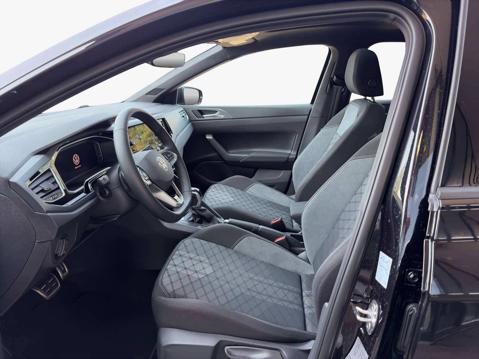 VW Polo 1.0 TSI R-Line United DSG-image-7
