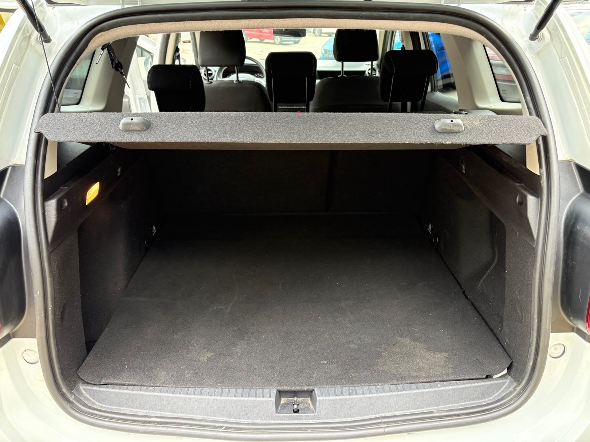 DACIA Duster TCe 150 Prest. 4x4-image-13
