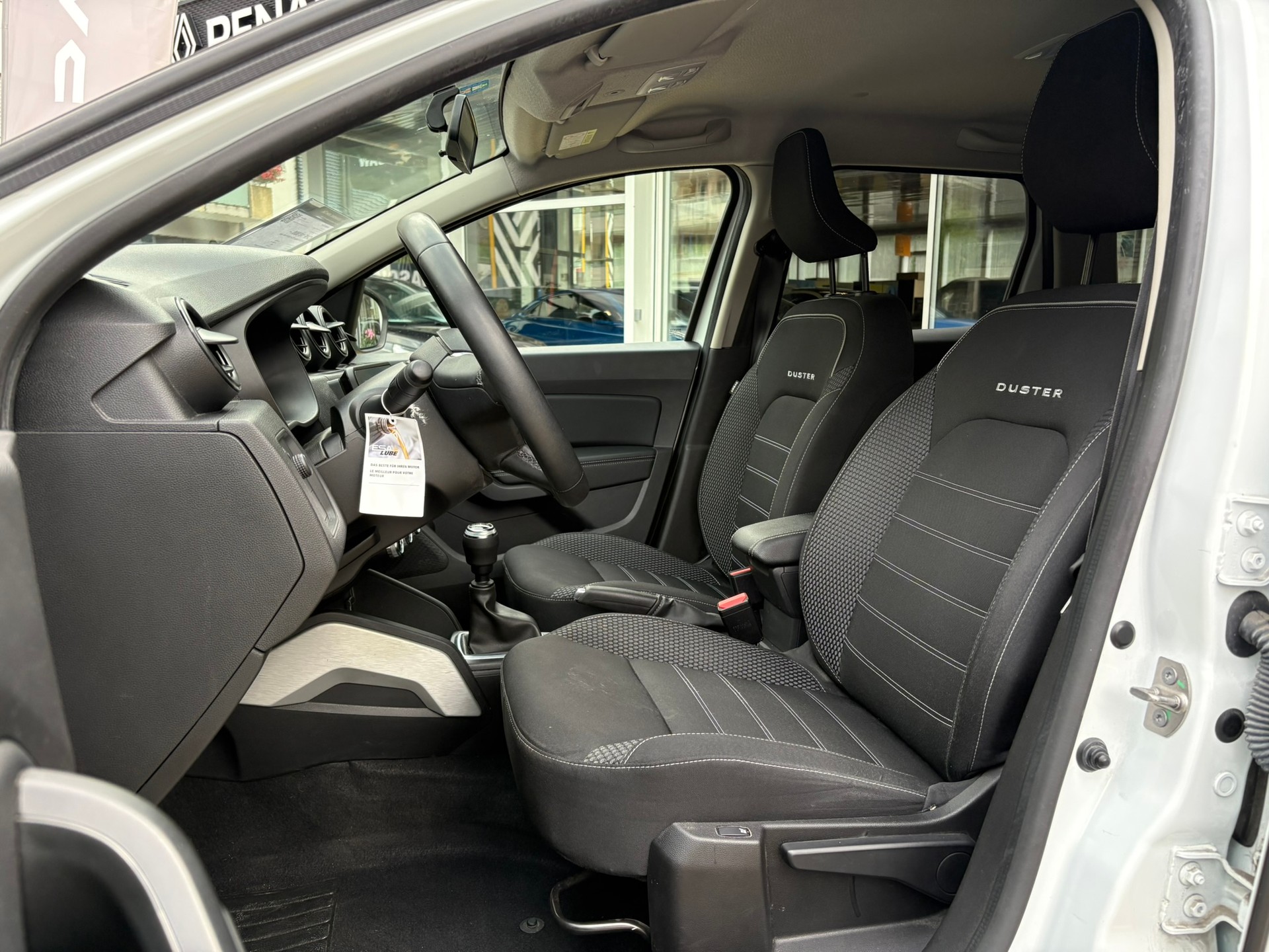 DACIA Duster TCe 150 Prest. 4x4-image-8