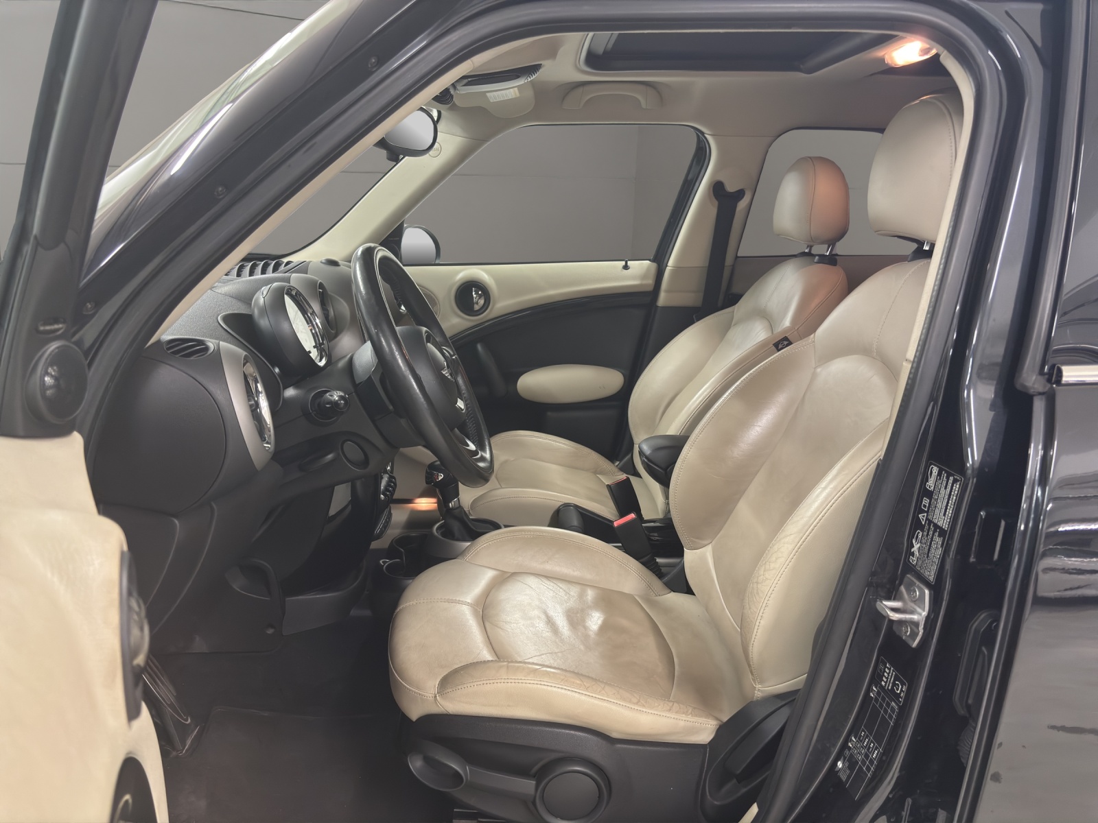 MINI Countryman Cooper S ALL4 Steptronic-image-8