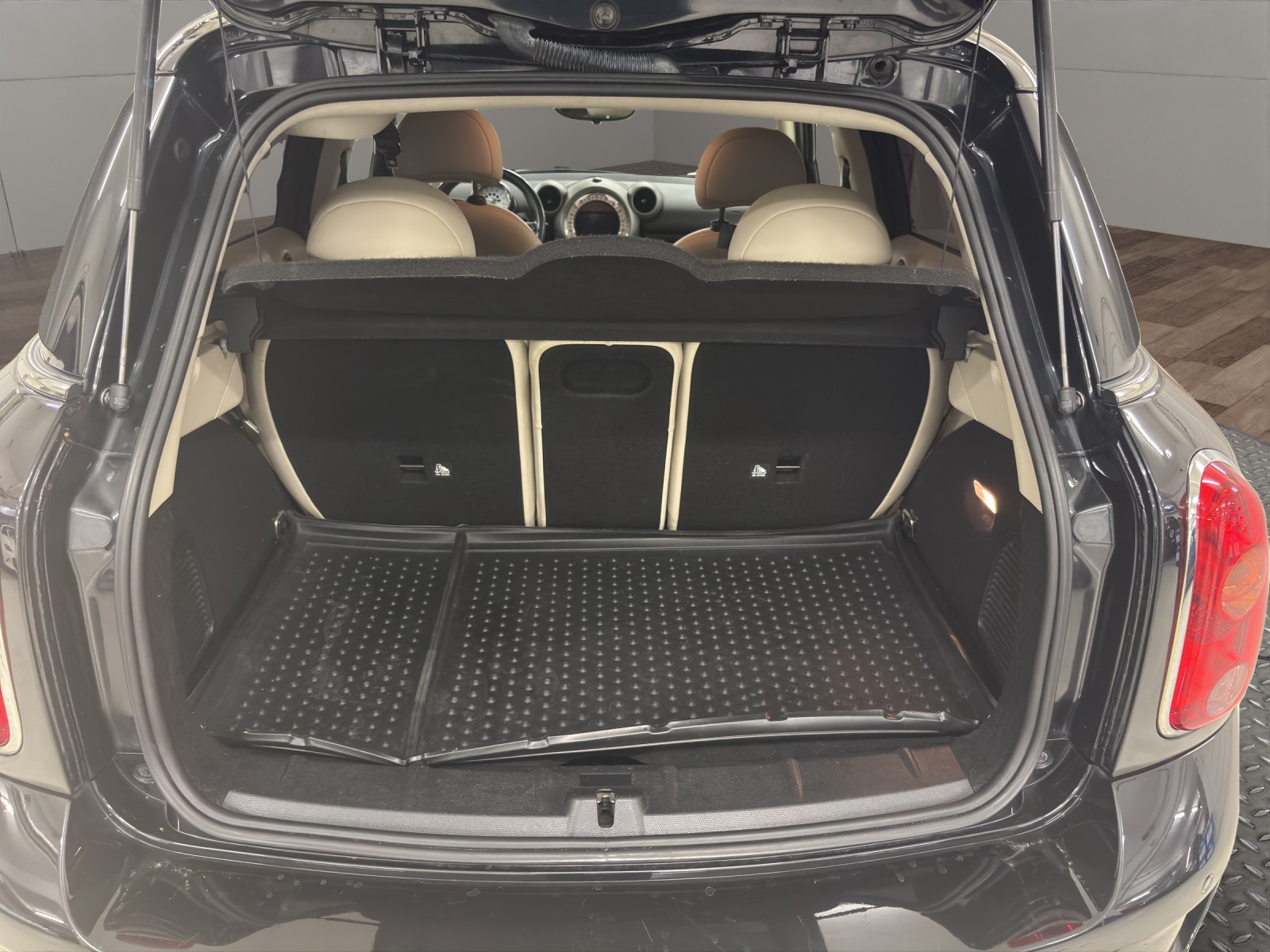 MINI Countryman Cooper S ALL4 Steptronic-image-19