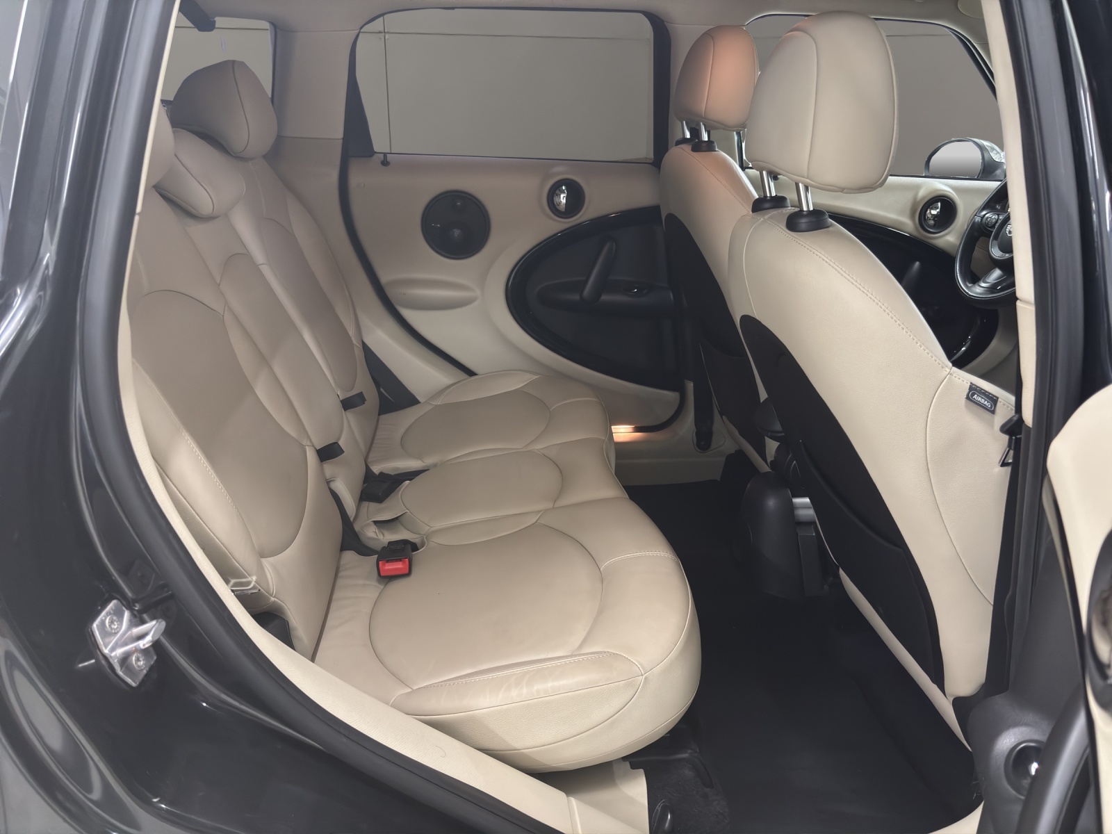 MINI Countryman Cooper S ALL4 Steptronic-image-18