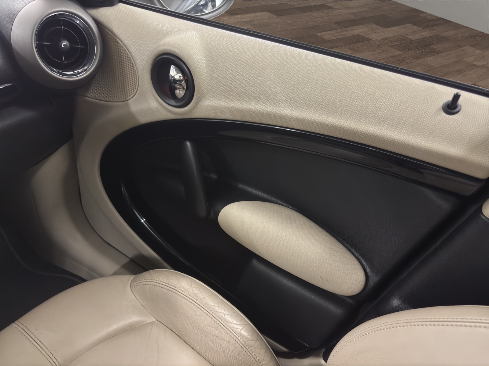 MINI Countryman Cooper S ALL4 Steptronic-image-16