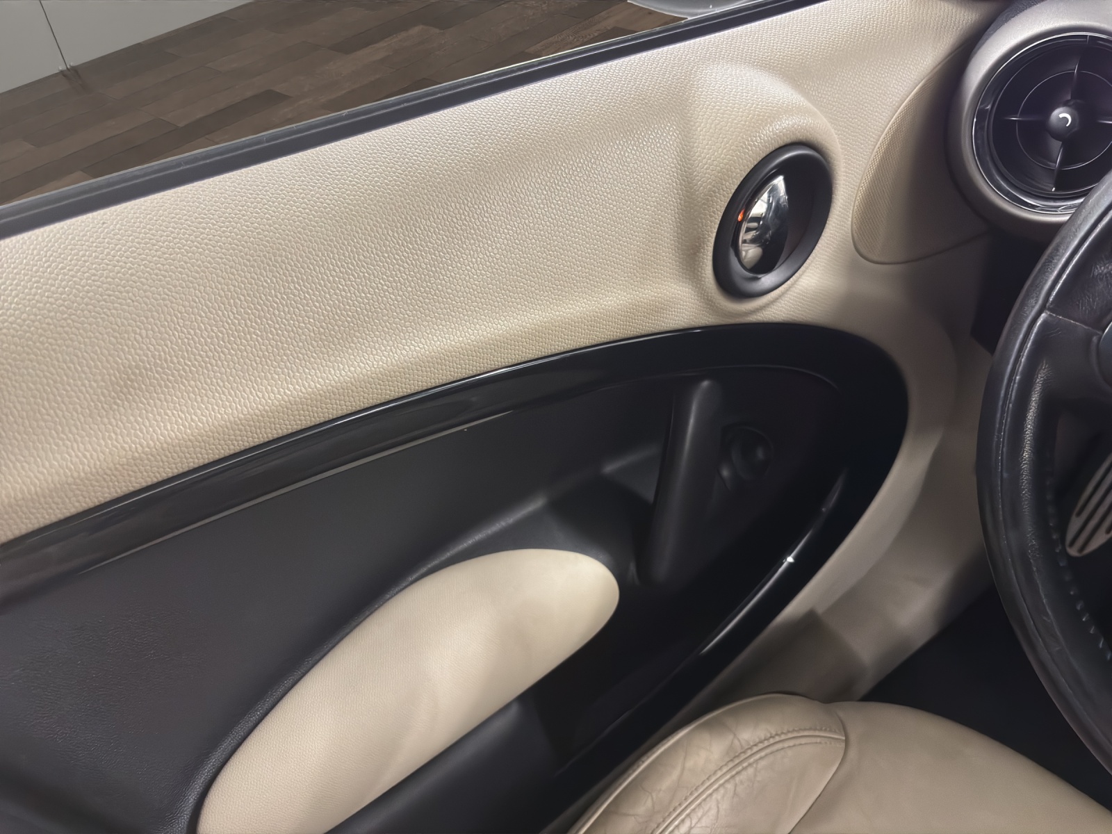 MINI Countryman Cooper S ALL4 Steptronic-image-11
