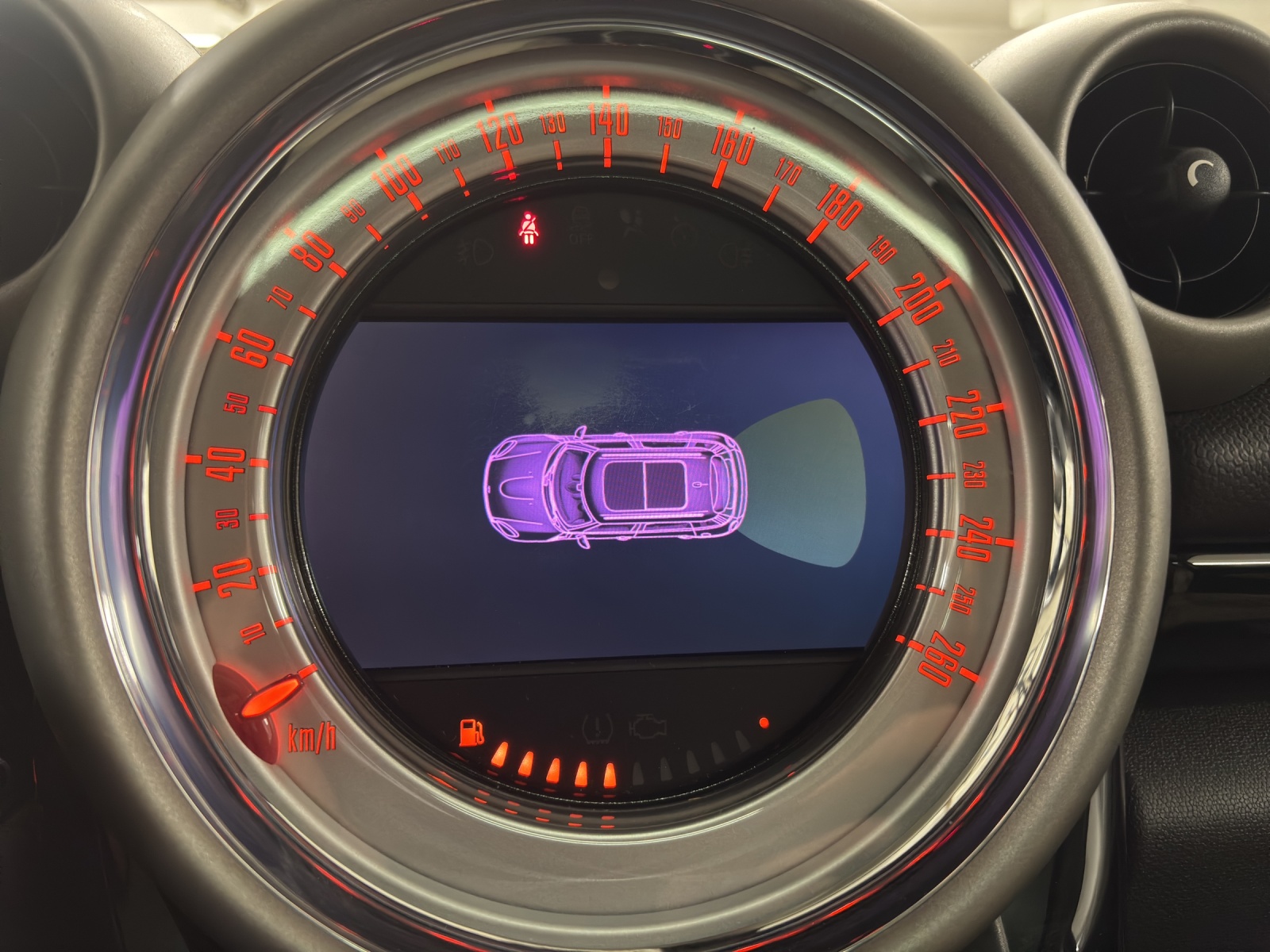 MINI Countryman Cooper S ALL4 Steptronic-image-23