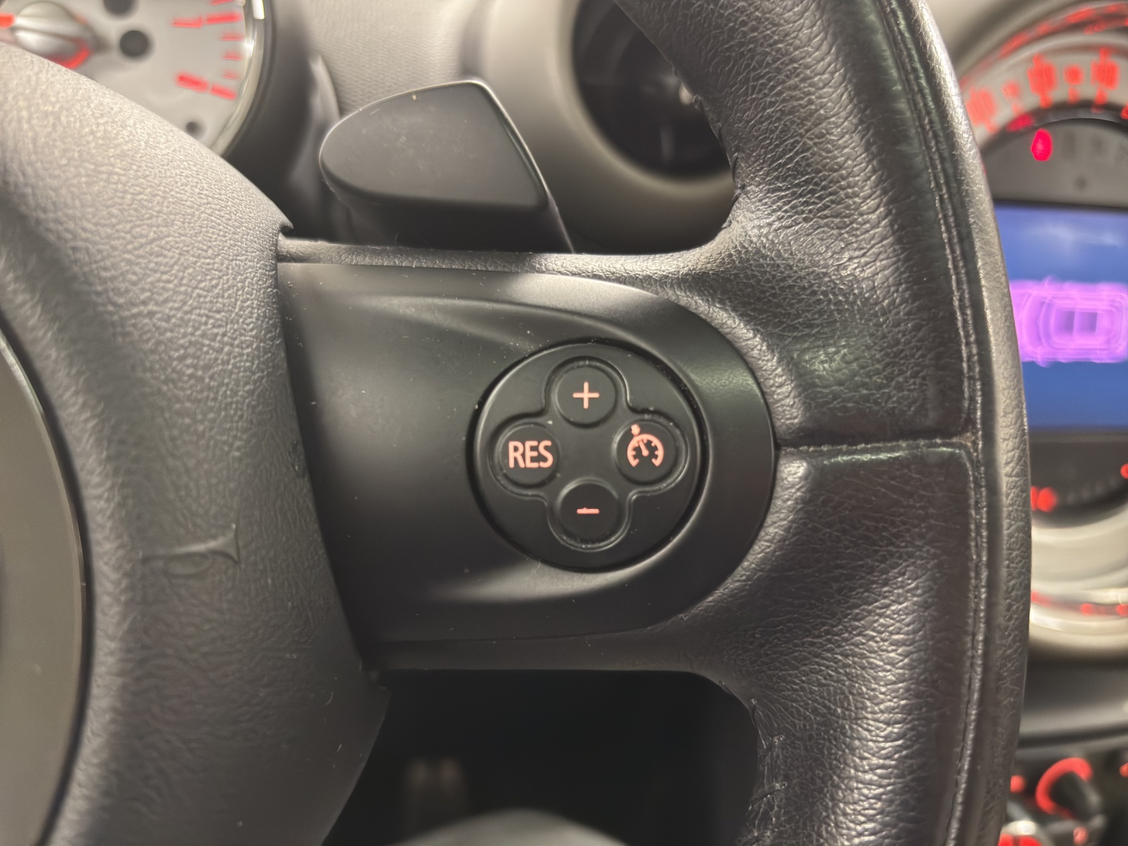 MINI Countryman Cooper S ALL4 Steptronic-image-24