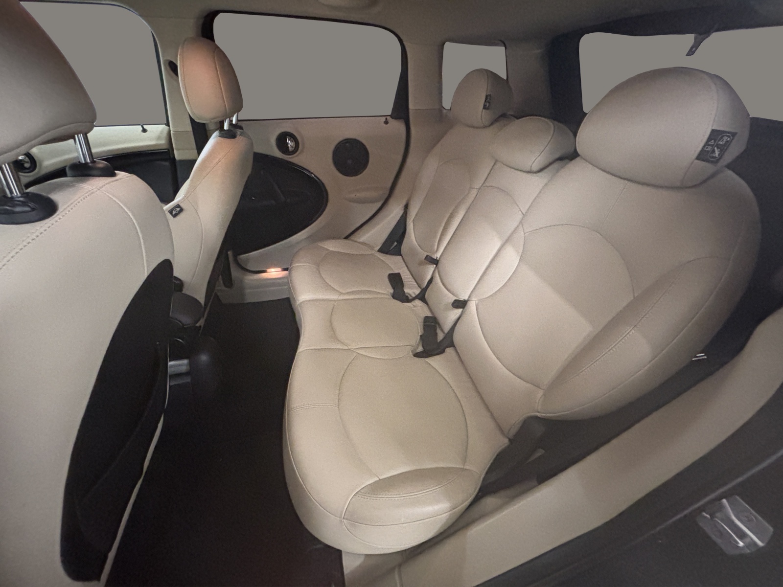MINI Countryman Cooper S ALL4 Steptronic-image-12