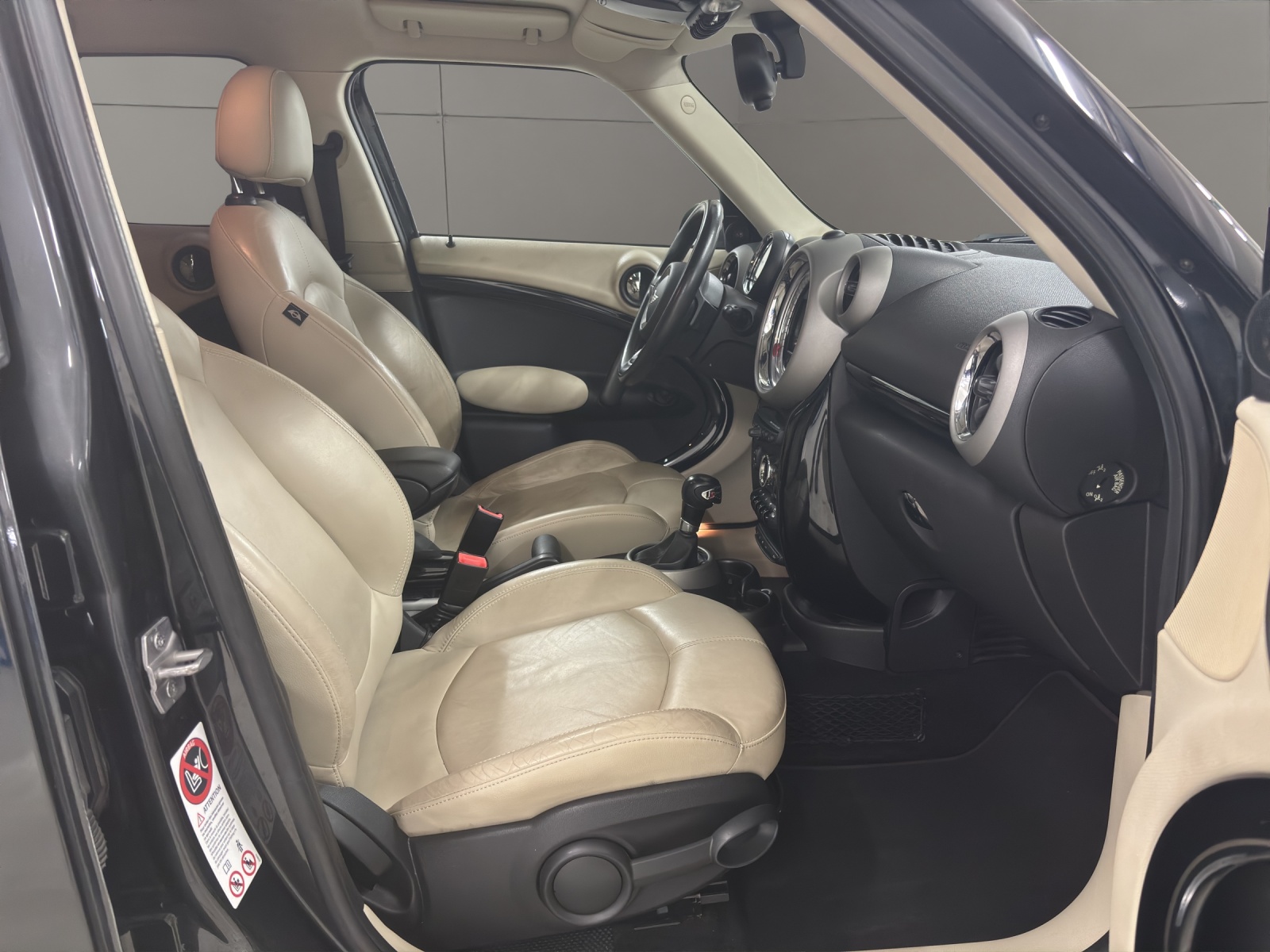 MINI Countryman Cooper S ALL4 Steptronic-image-17