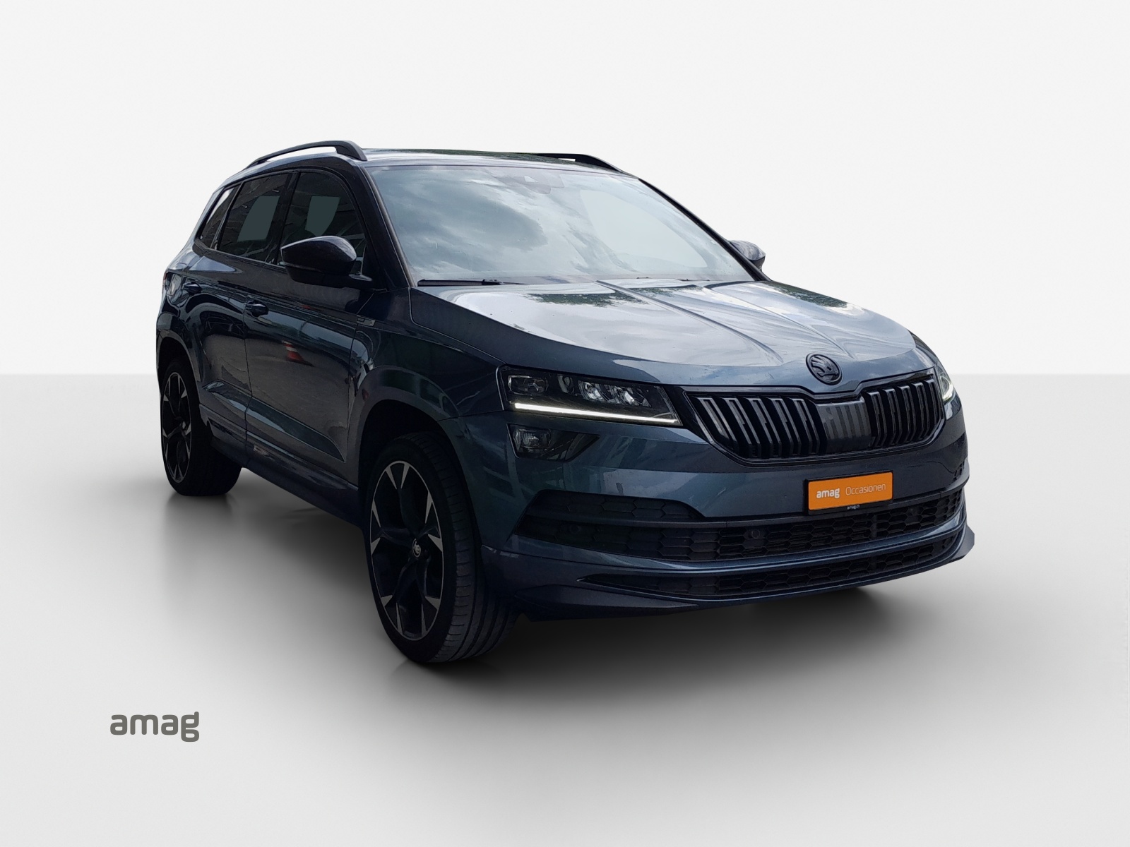 SKODA Karoq 2.0 TSI SportLine 4x4 DSG-image-5