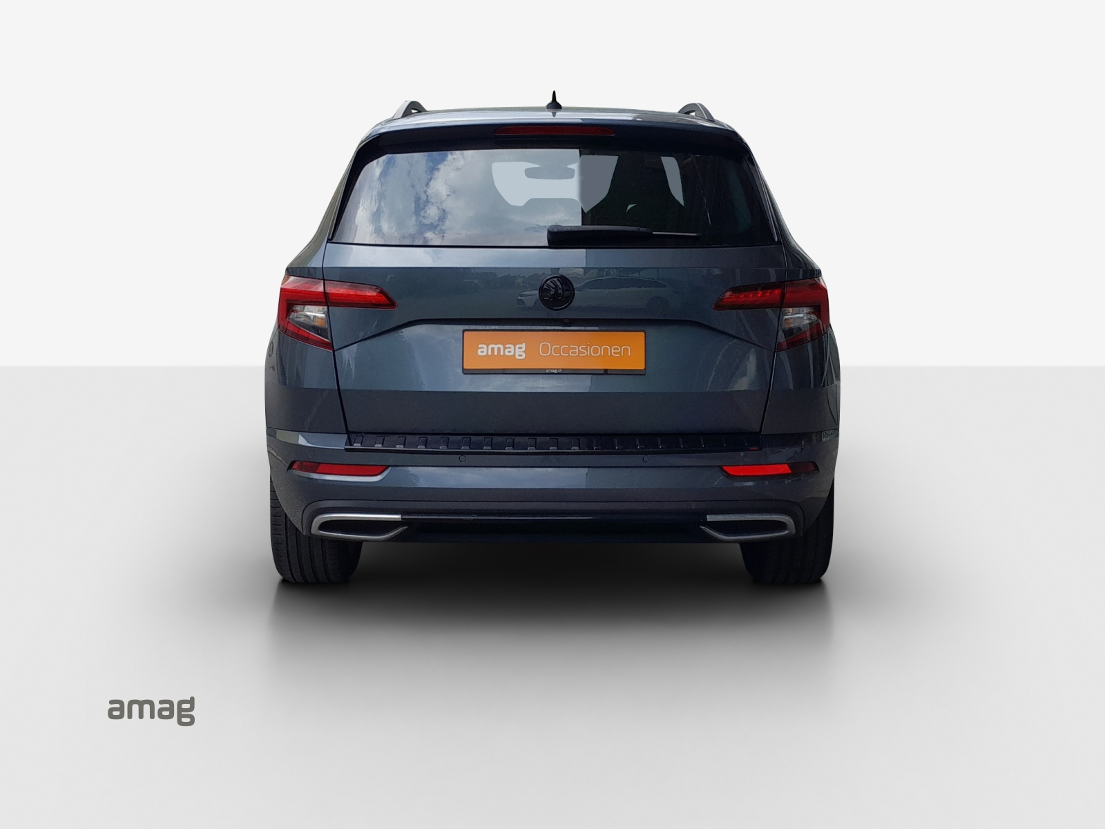 SKODA Karoq 2.0 TSI SportLine 4x4 DSG-image-3