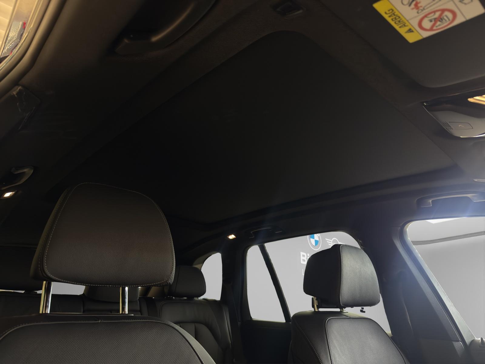 BMW X5 40d xDrive M-SportPaket-image-22